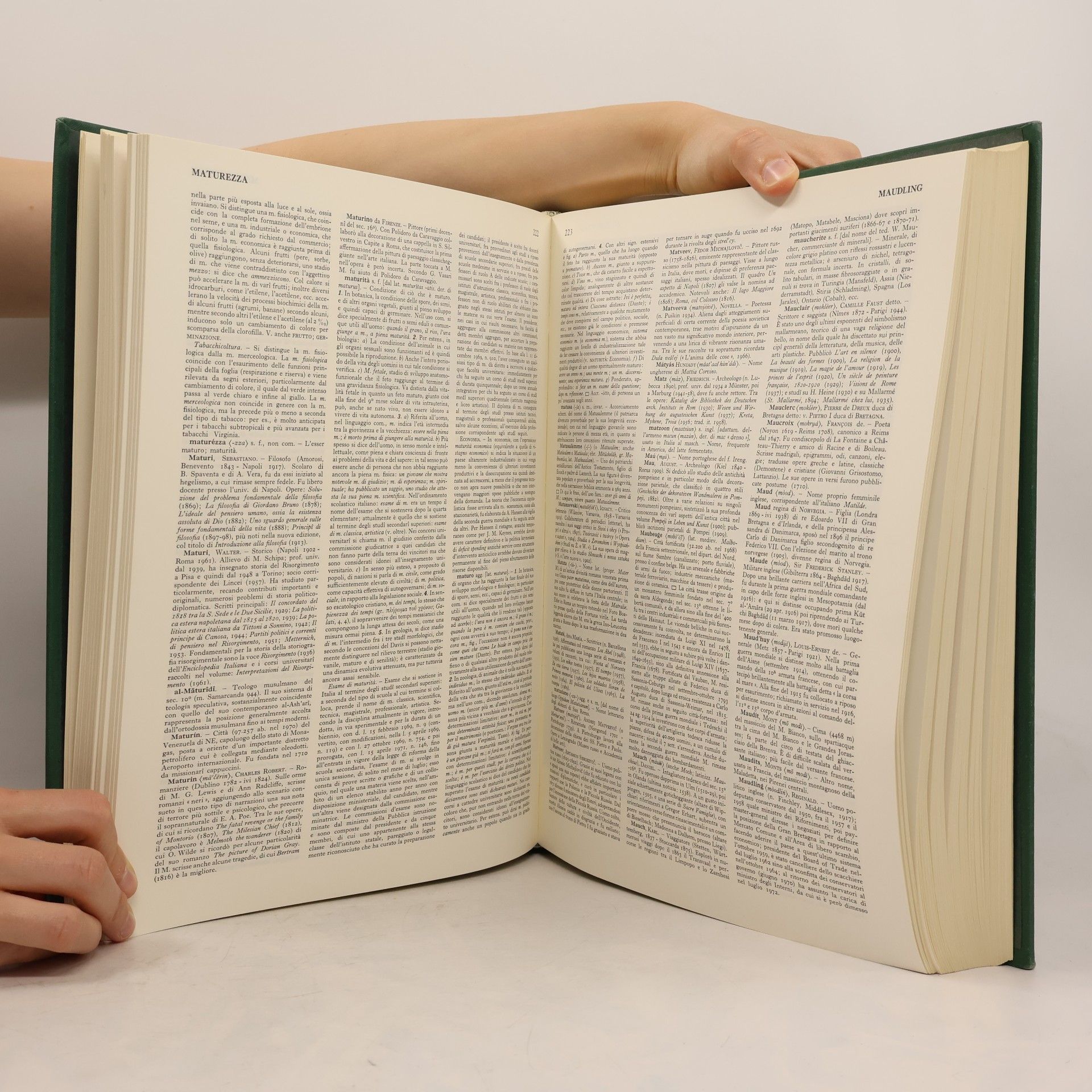 Autores varios Lessico universale italiano XIII