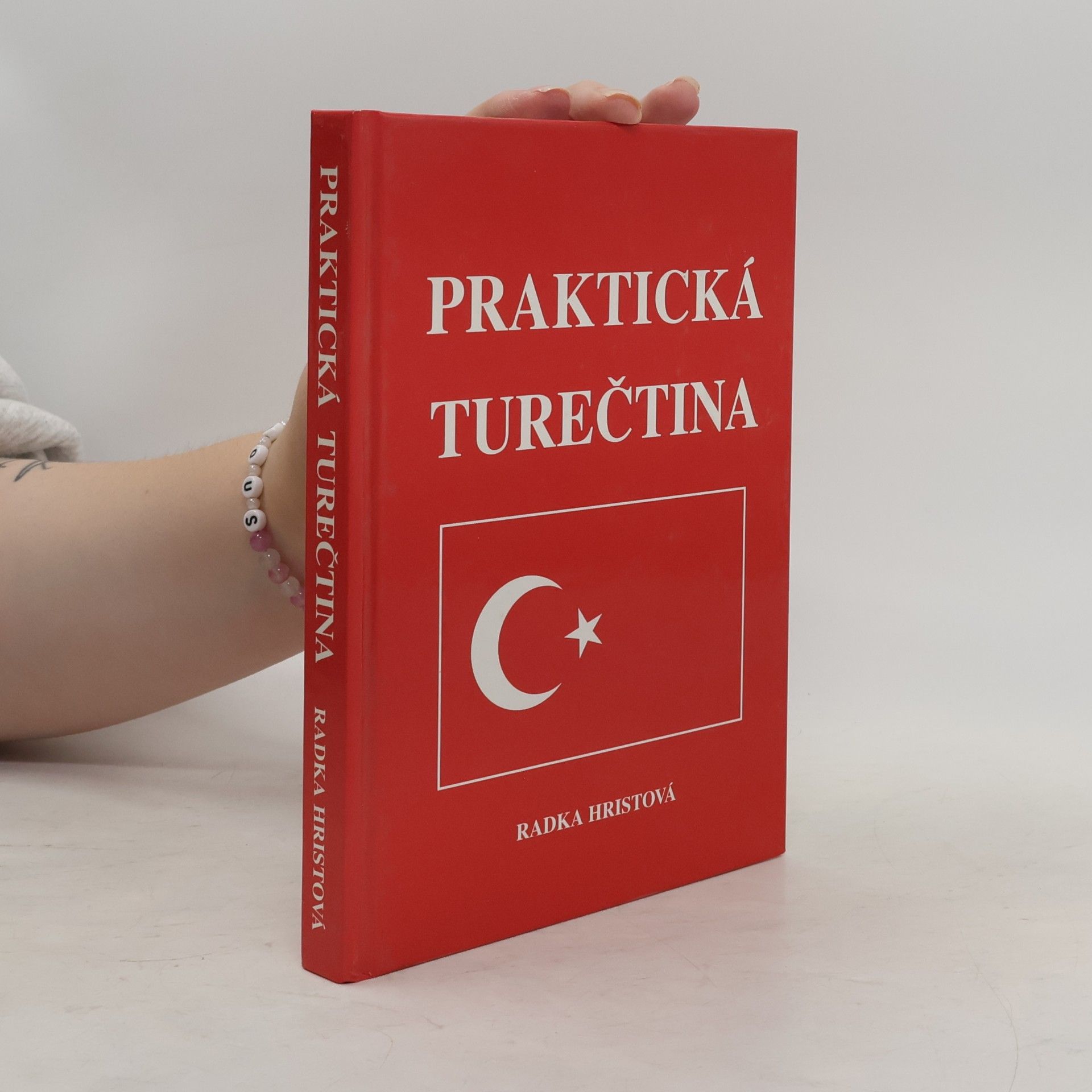 Praktická turečtina
