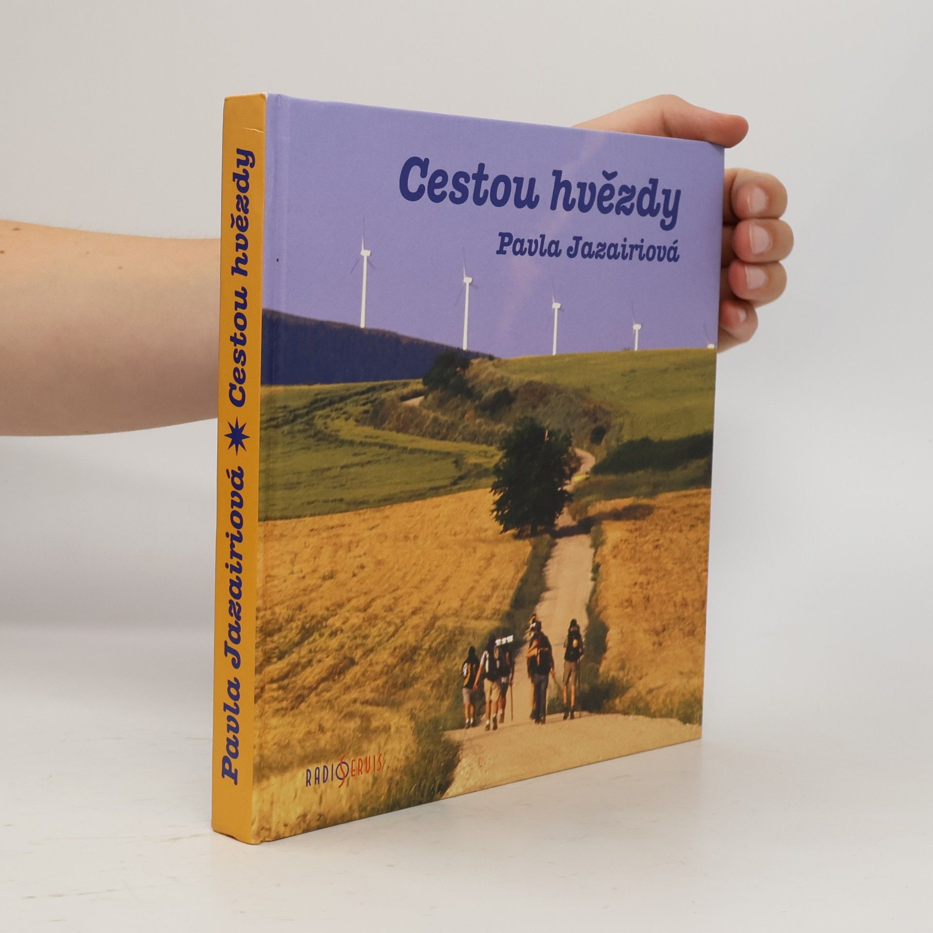 Cestou hvězdy