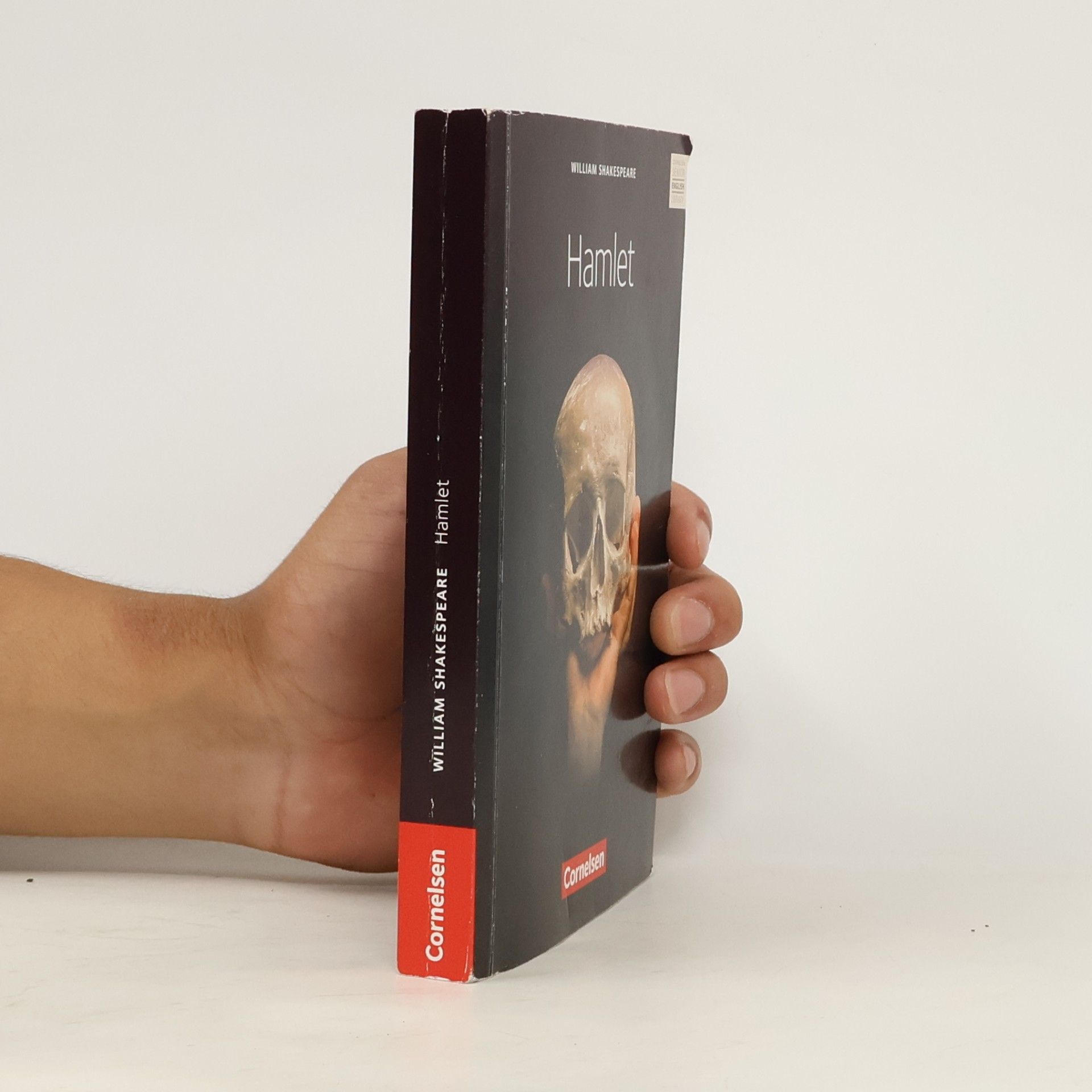William Shakespeare Hamlet