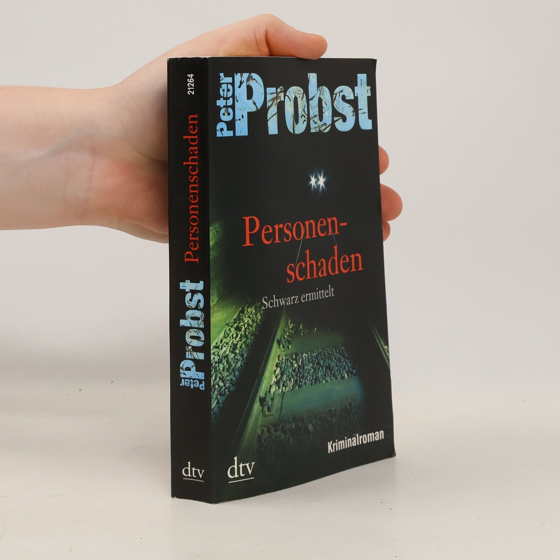 Personenschaden