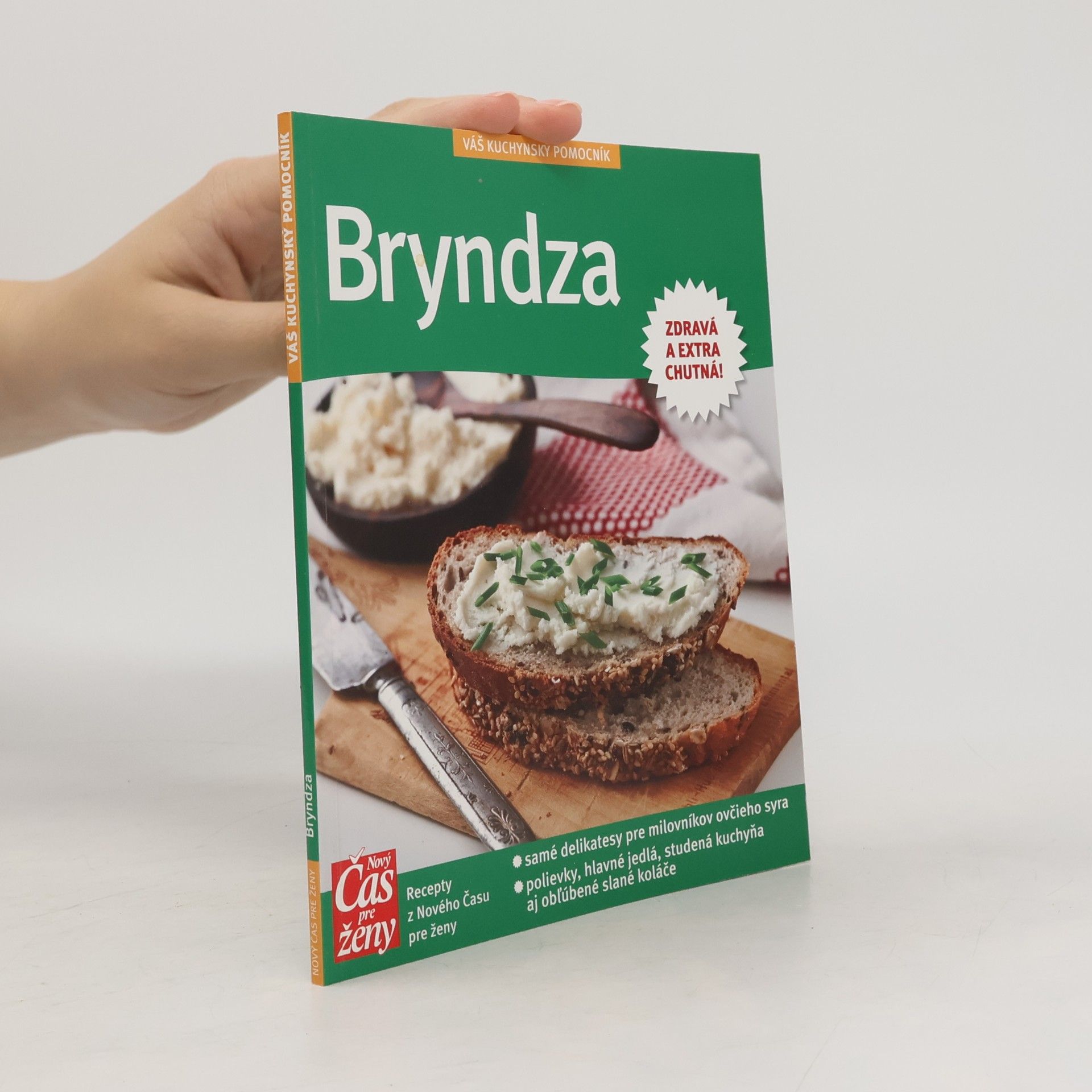 Bryndza