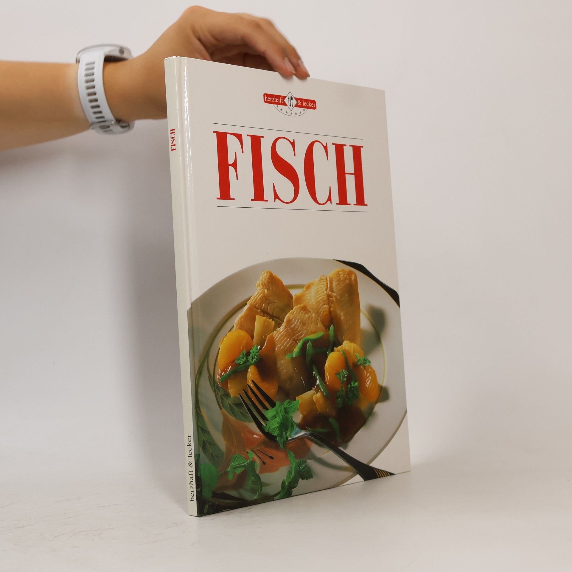Autores varios Fisch