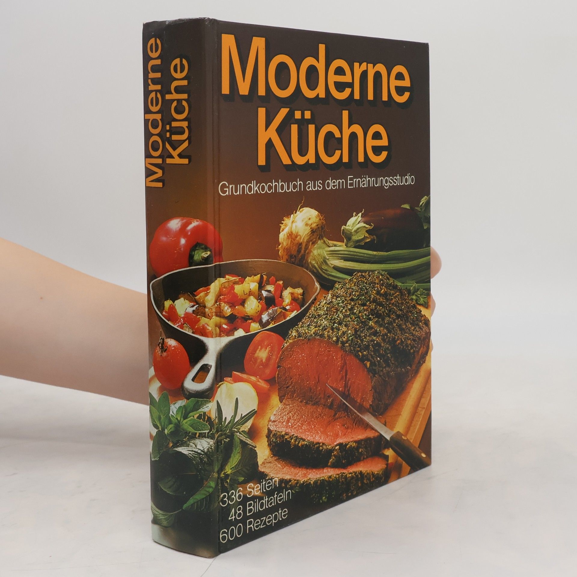 Christian Teubner Moderne Küche