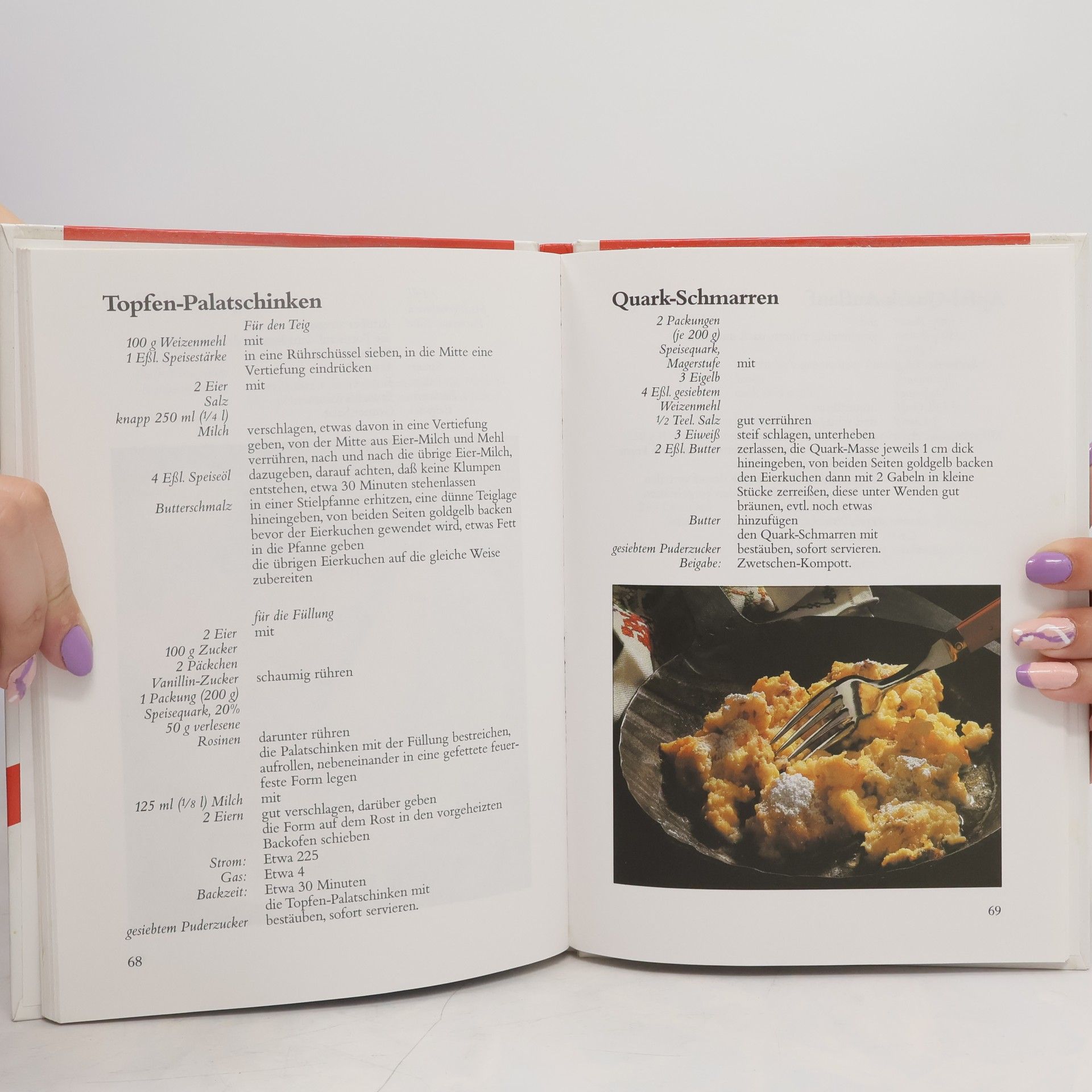 Kolektiv autorů Dr.Oetker-Küchenbibliothek