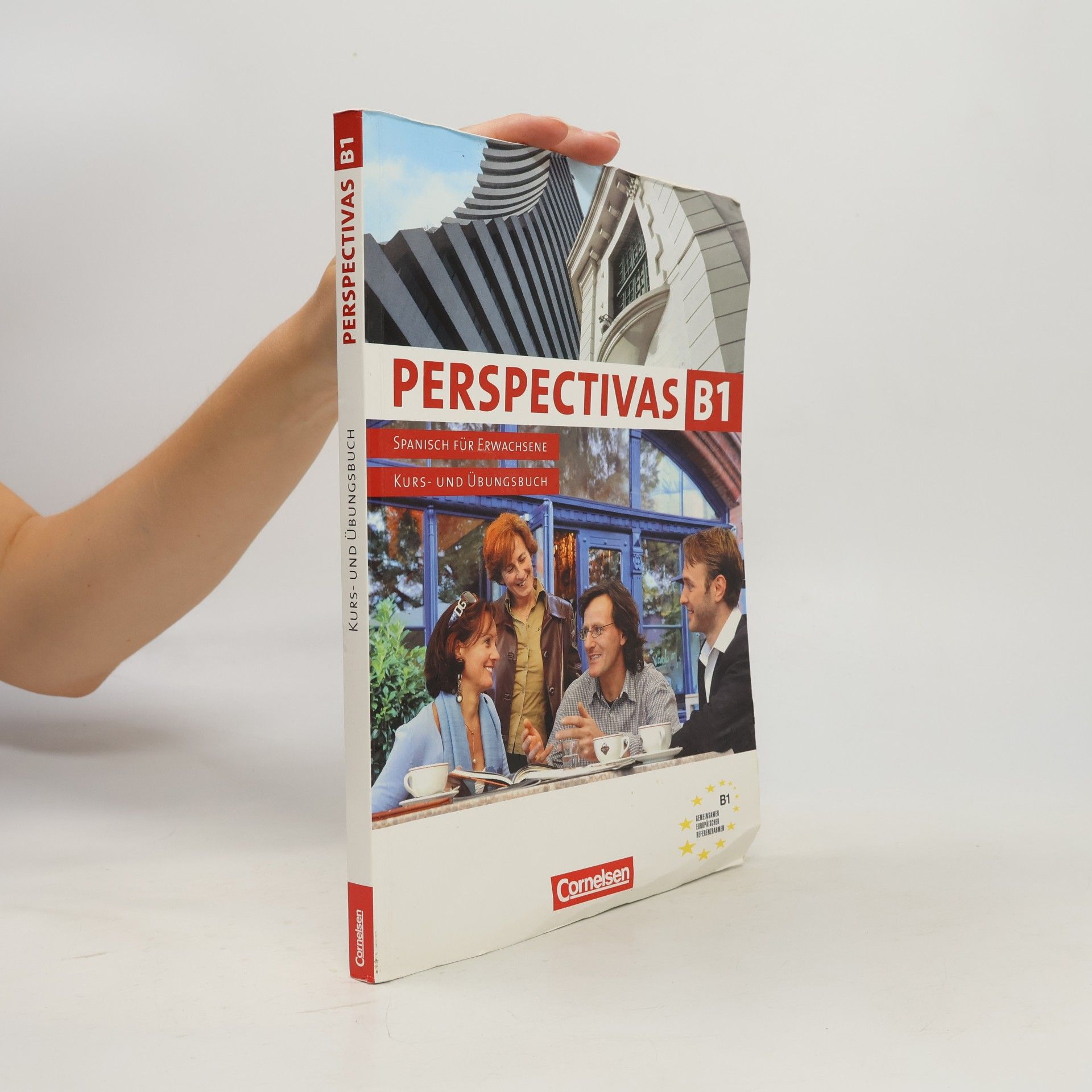 Kolektiv autorů Perspectivas