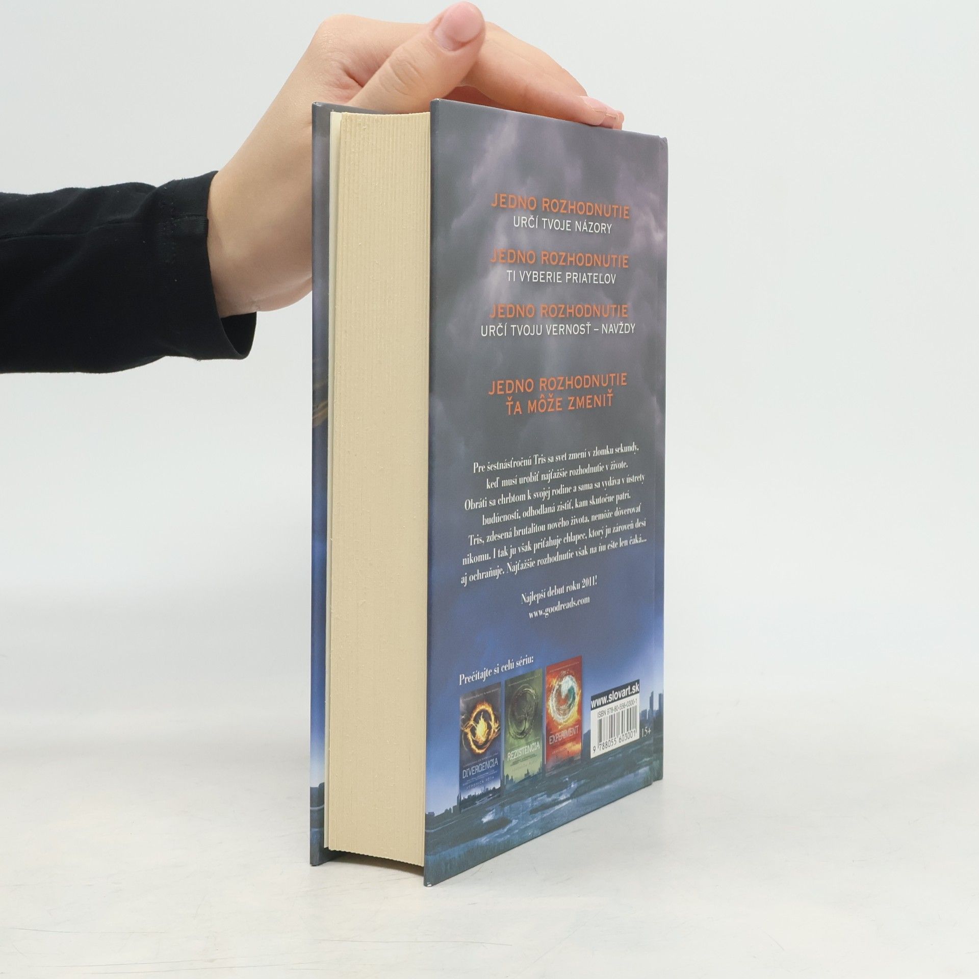 Veronica Roth Divergencia
