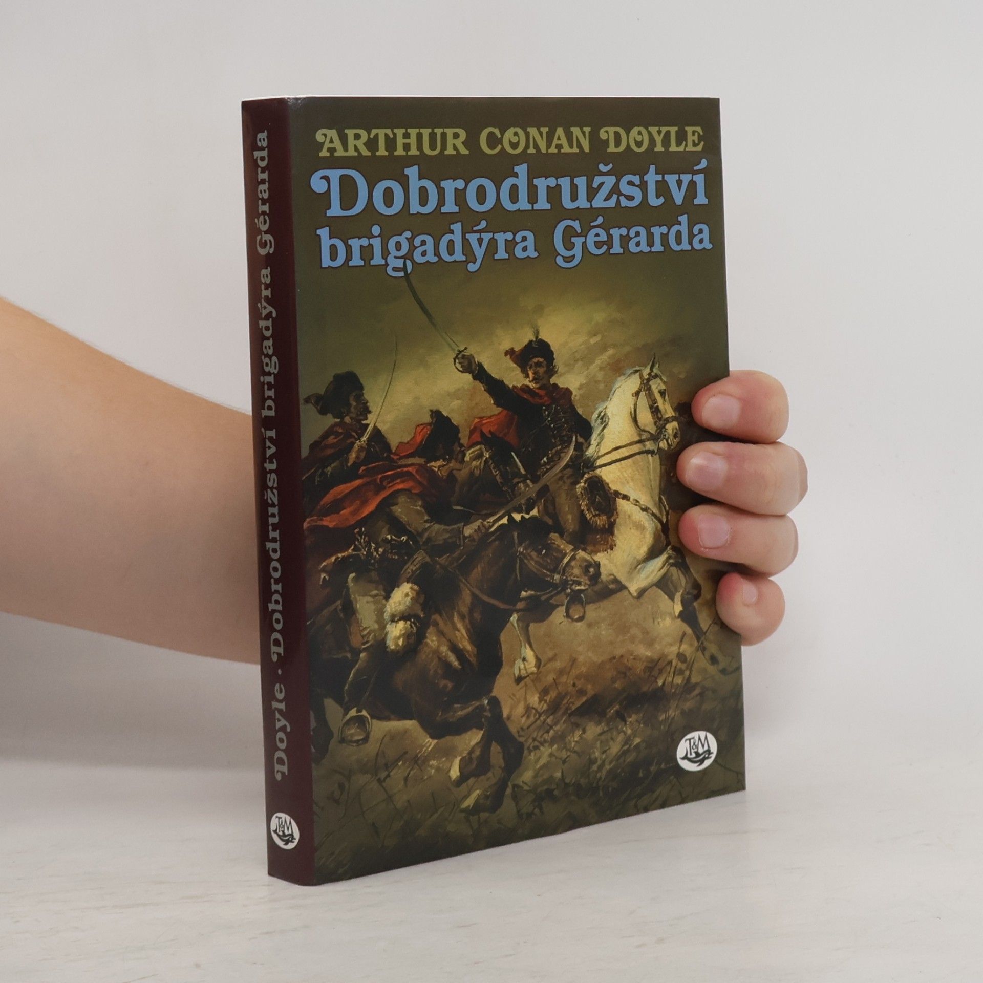 Dobrodružství brigadýra Gérarda