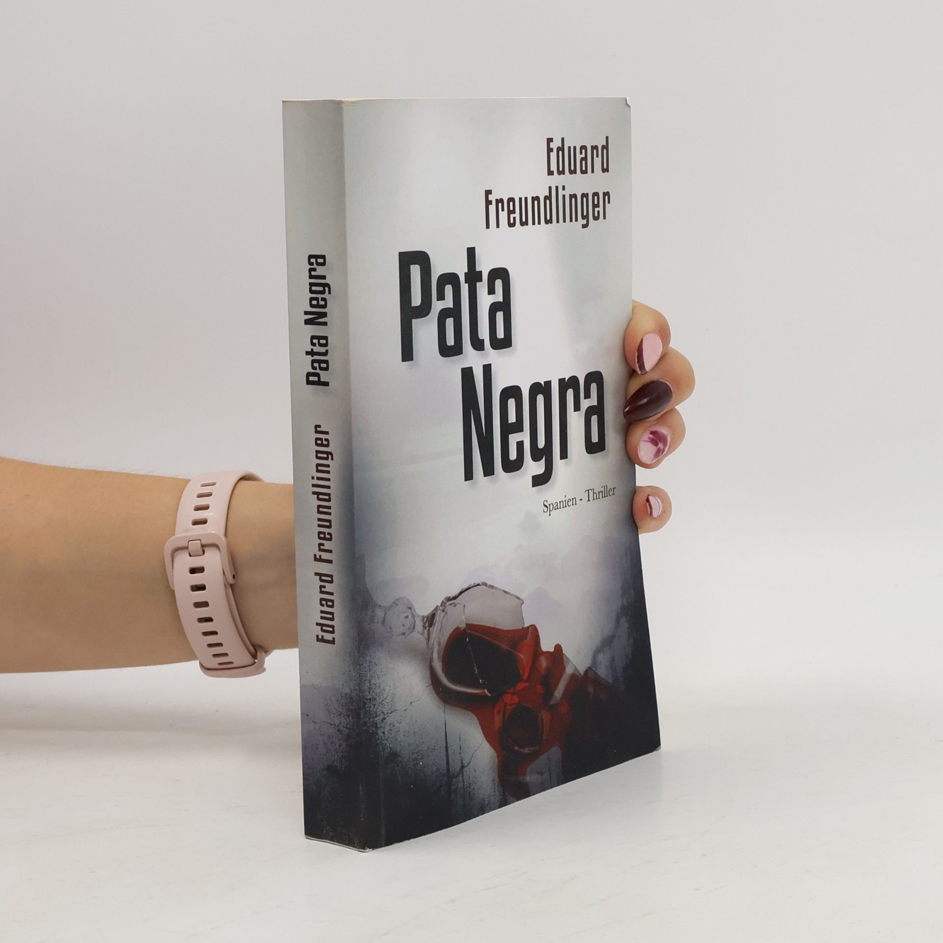 Eduard Freundlinger Pata Negra