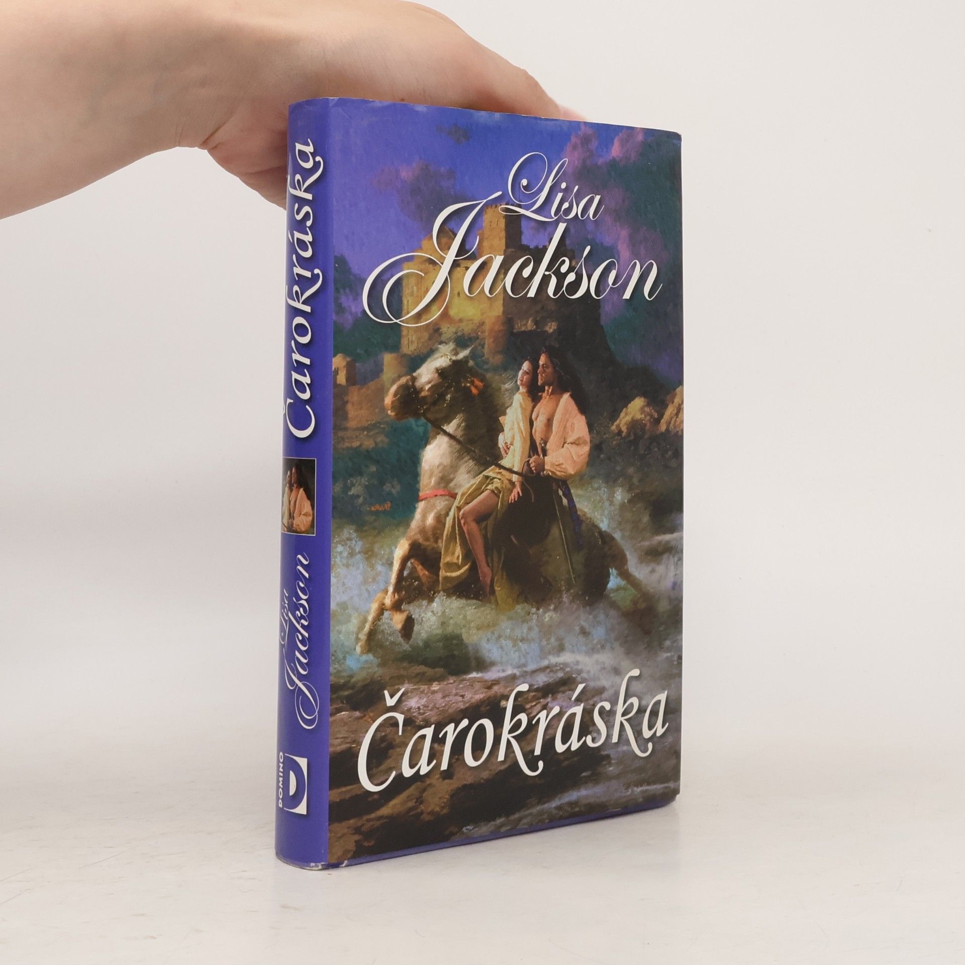 Čarokráska
