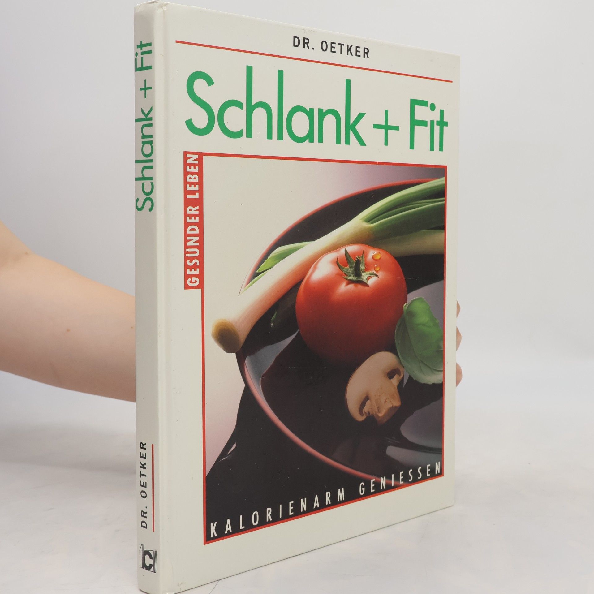 Margit Schulte Döinghaus Schlank + [und] fit