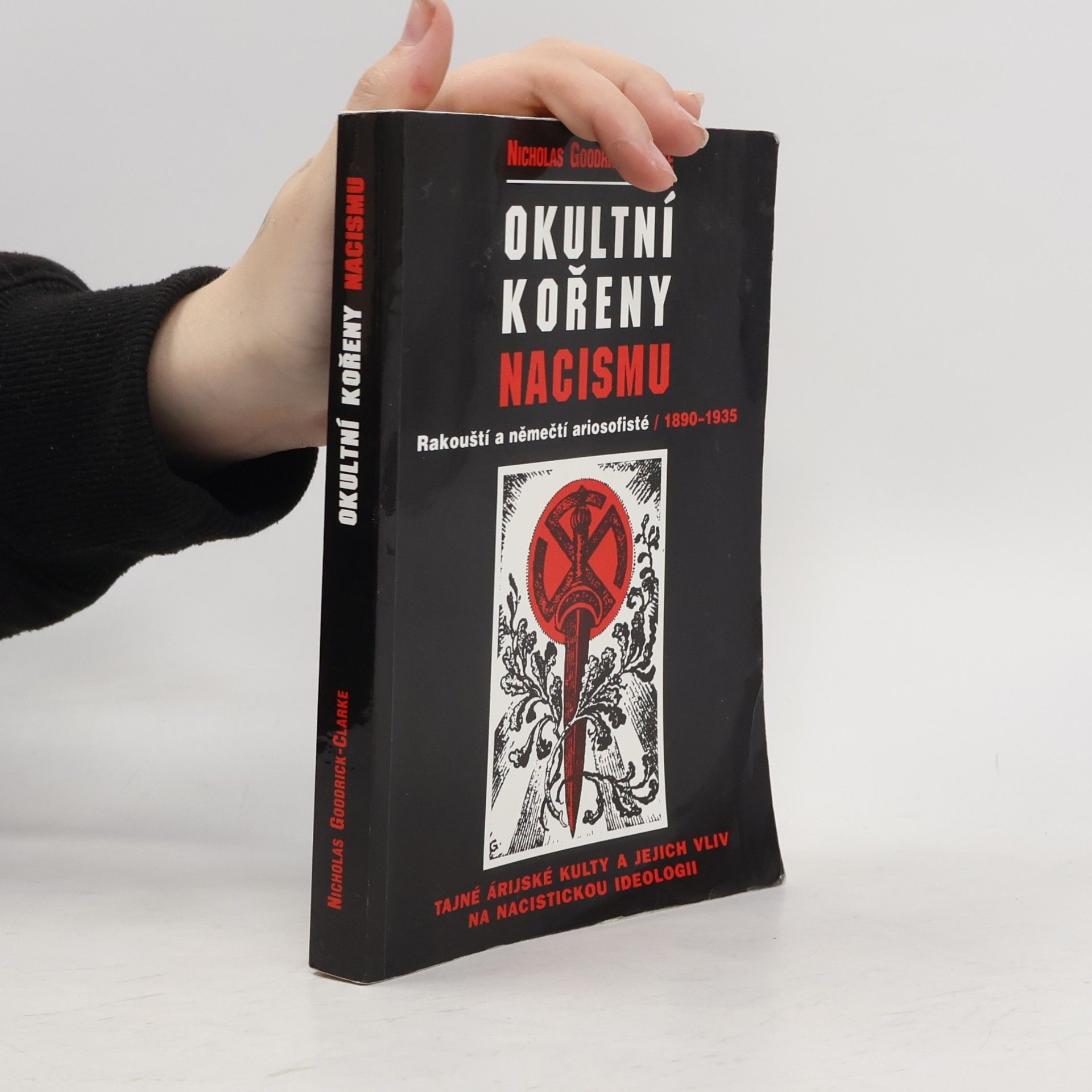 Okultní kořeny nacismu