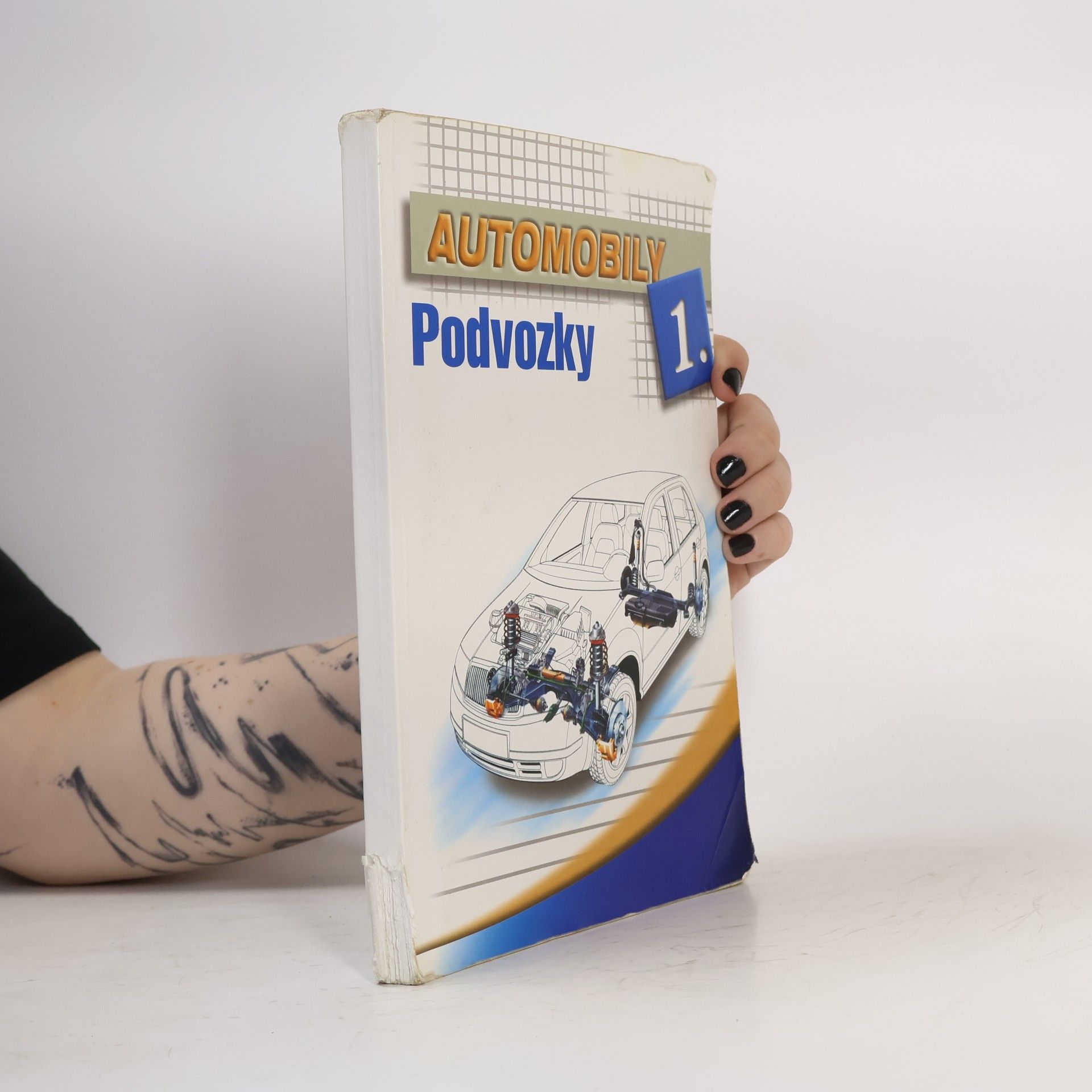 Podvozky 1