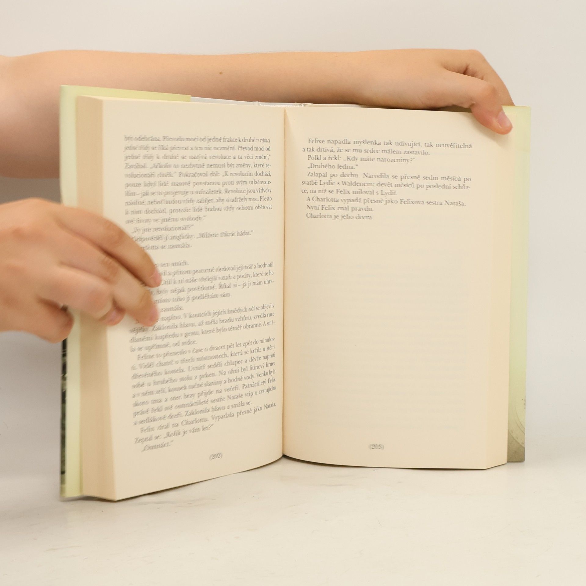 Ken Follett Muž s podivnou minulostí