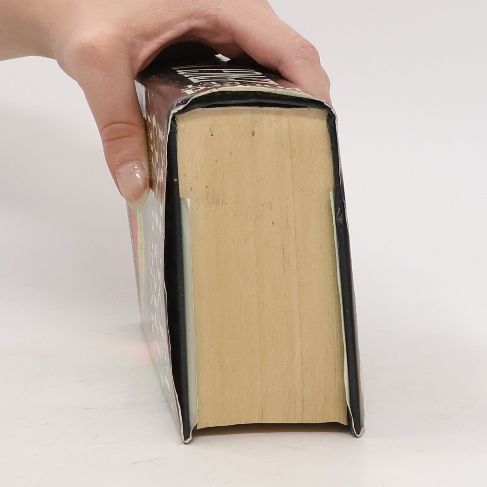 Della F. Thompson The Pocket Oxford Dictionary of Current English