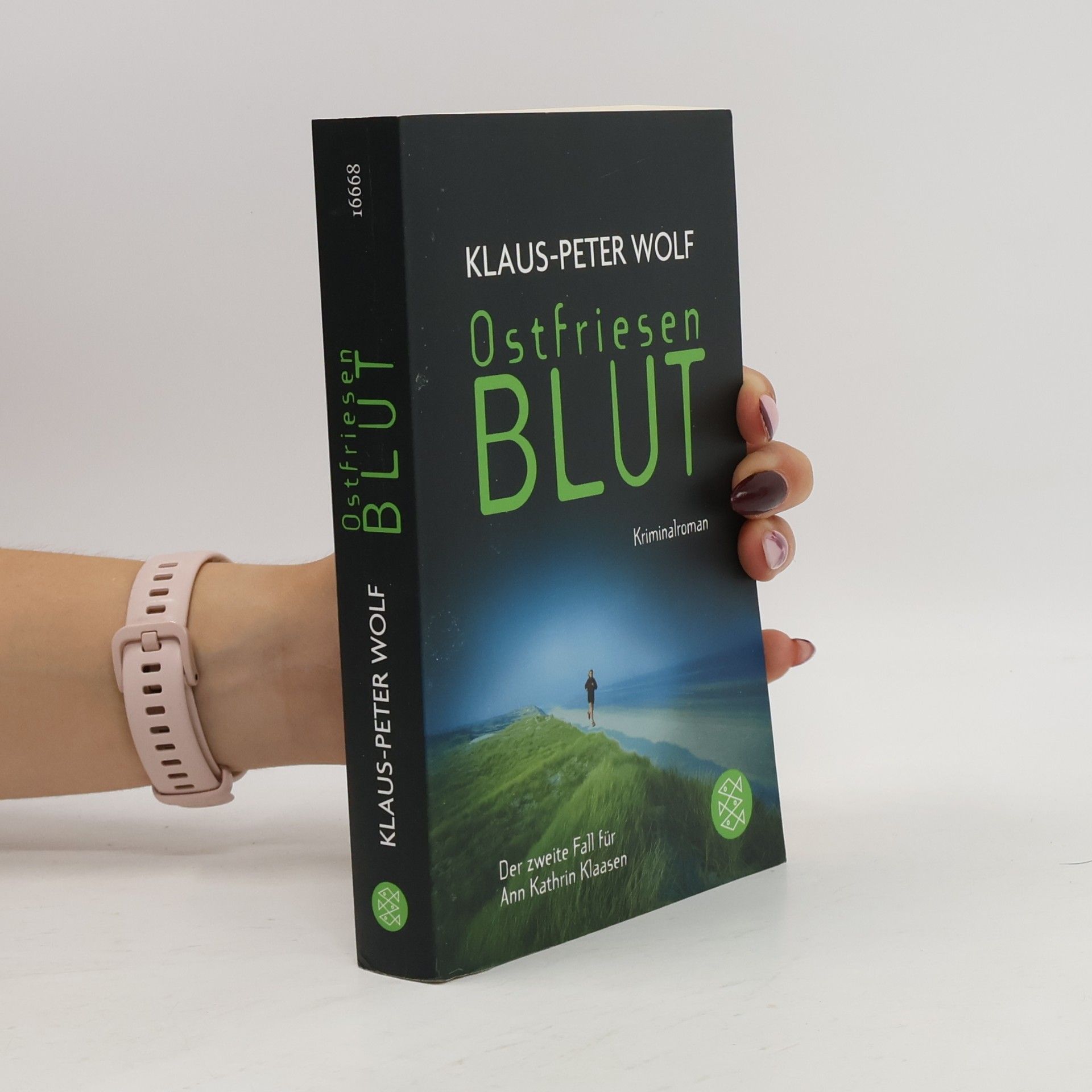 Ostfriesen-Blut