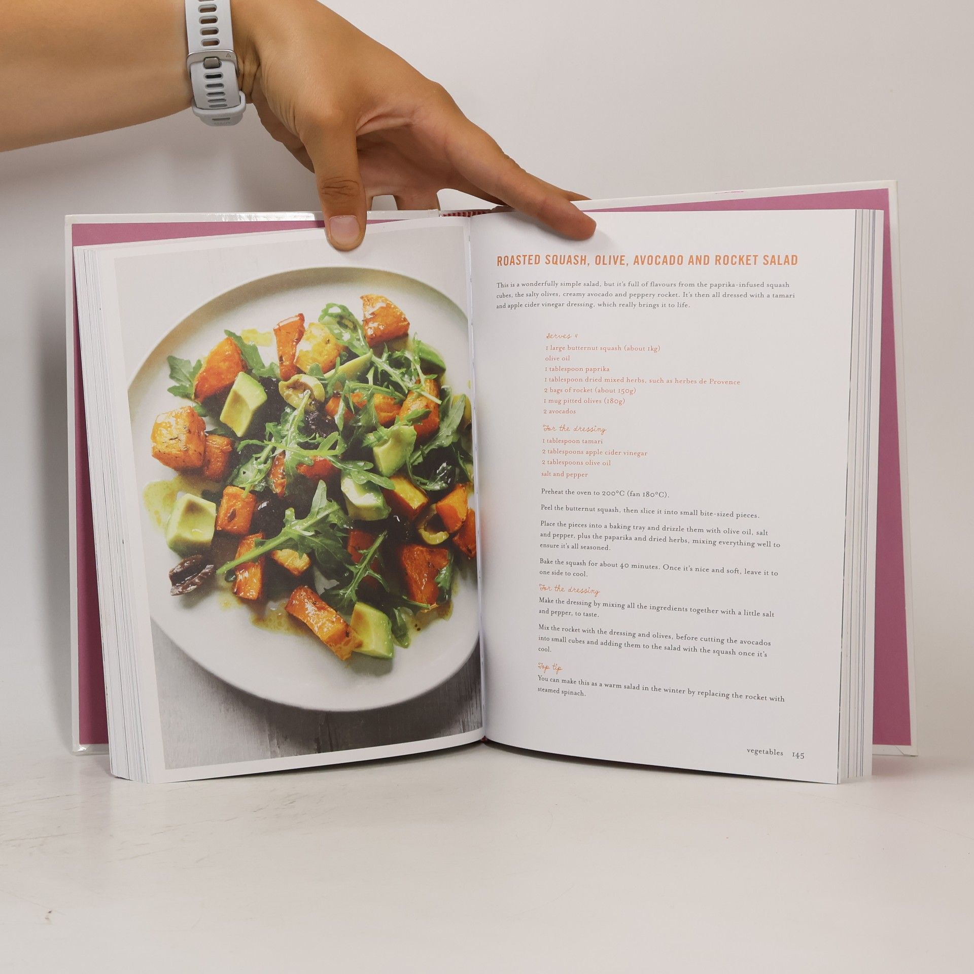 Ella Mills Deliciously Ella