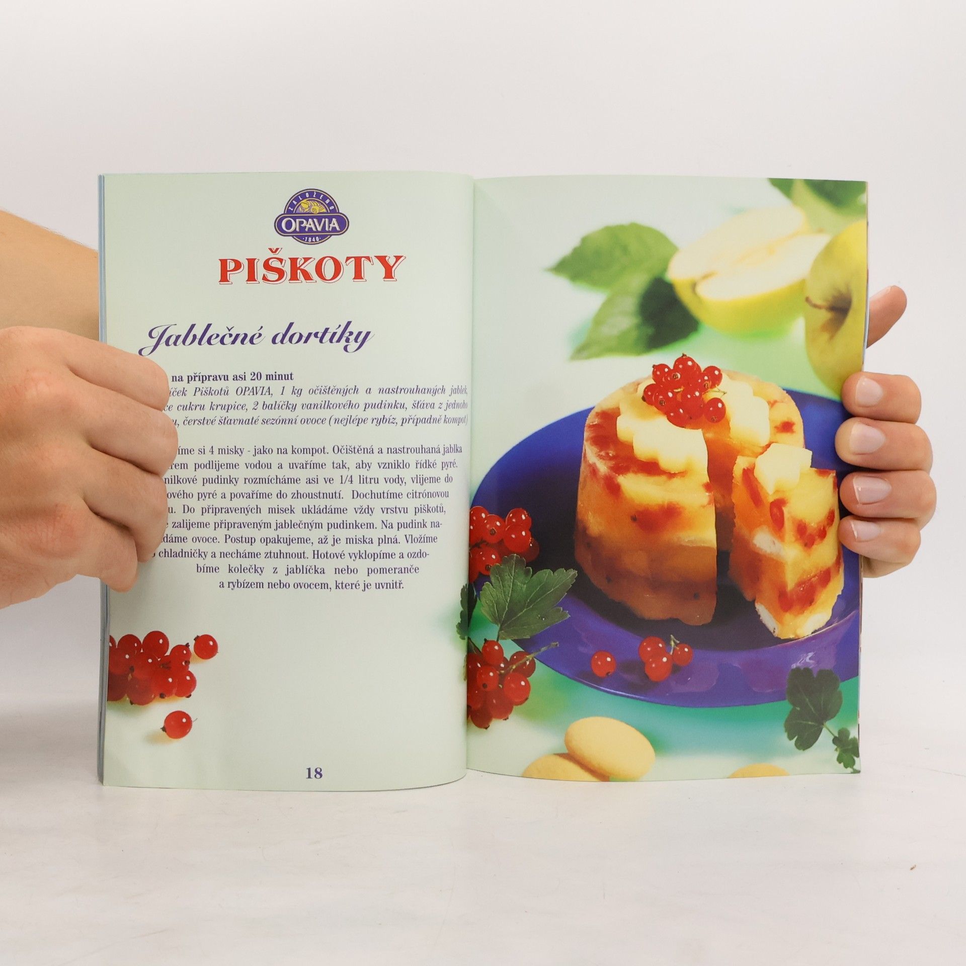 Autorenkollektiv Piškotová kuchařka