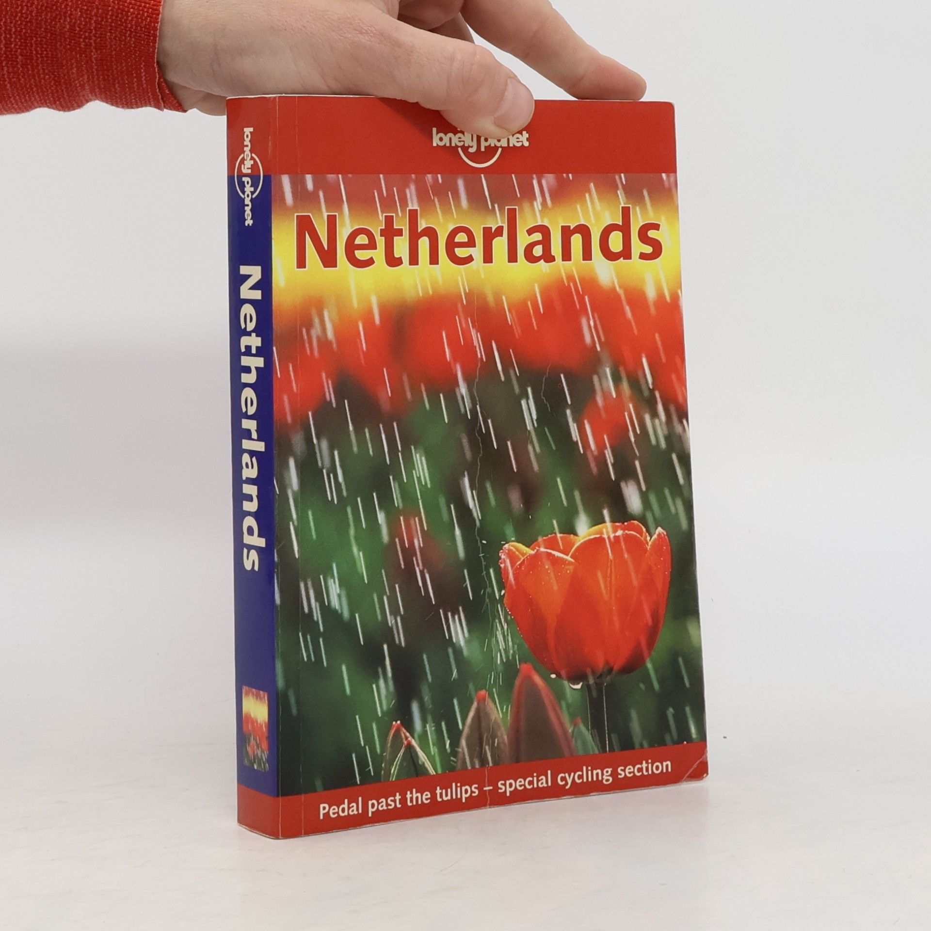 Lonely Planet Netherlands