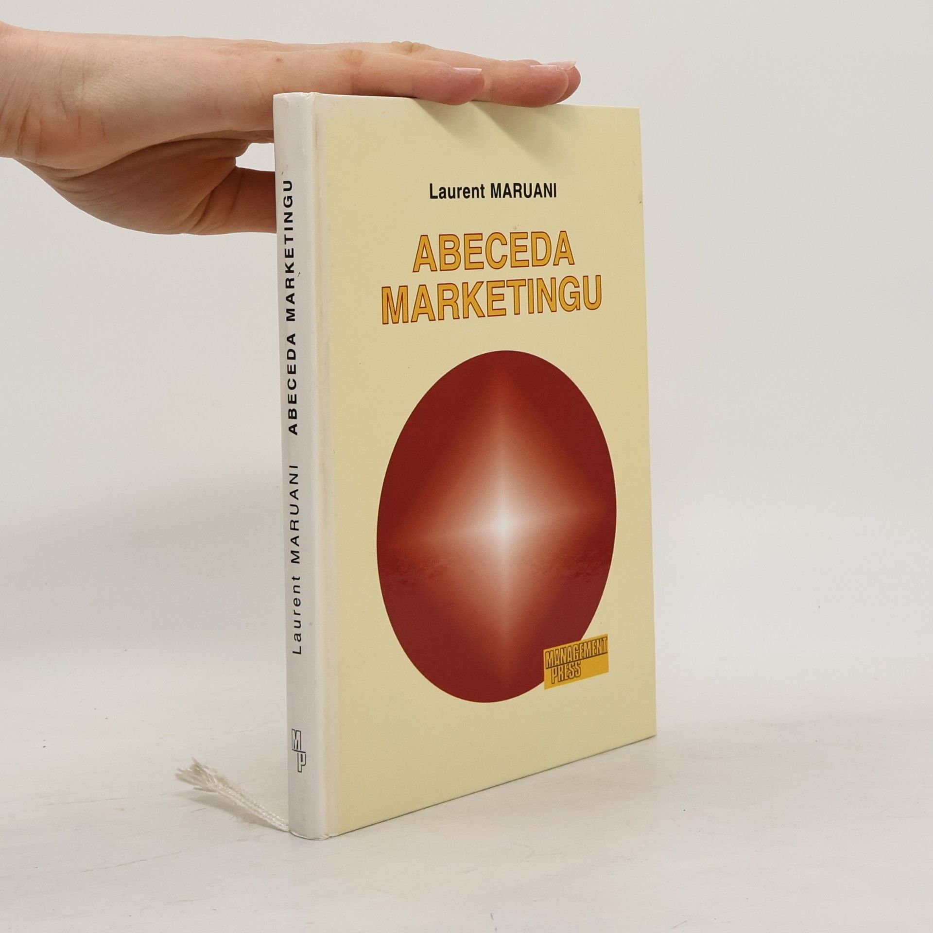 Abeceda marketingu
