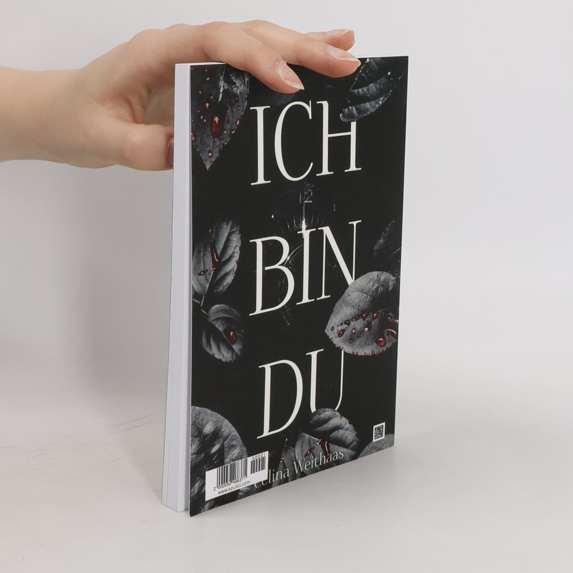 Celina Weithaas Für immer und immer