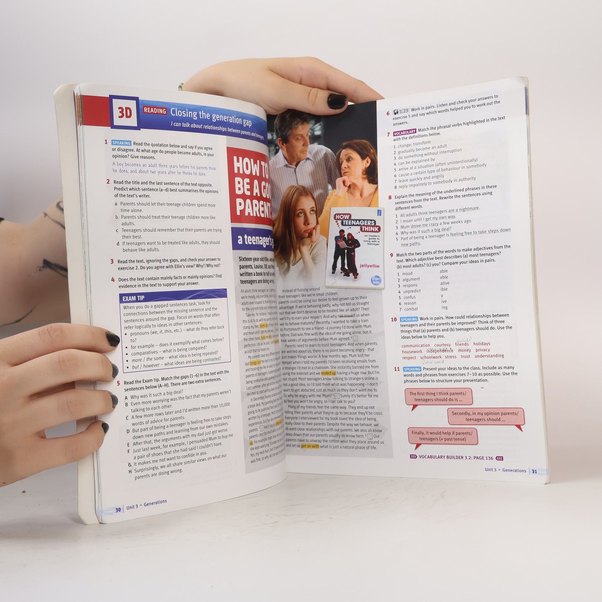 Tim Falla Maturita Solutions: Upper-Intermediate Student's Book