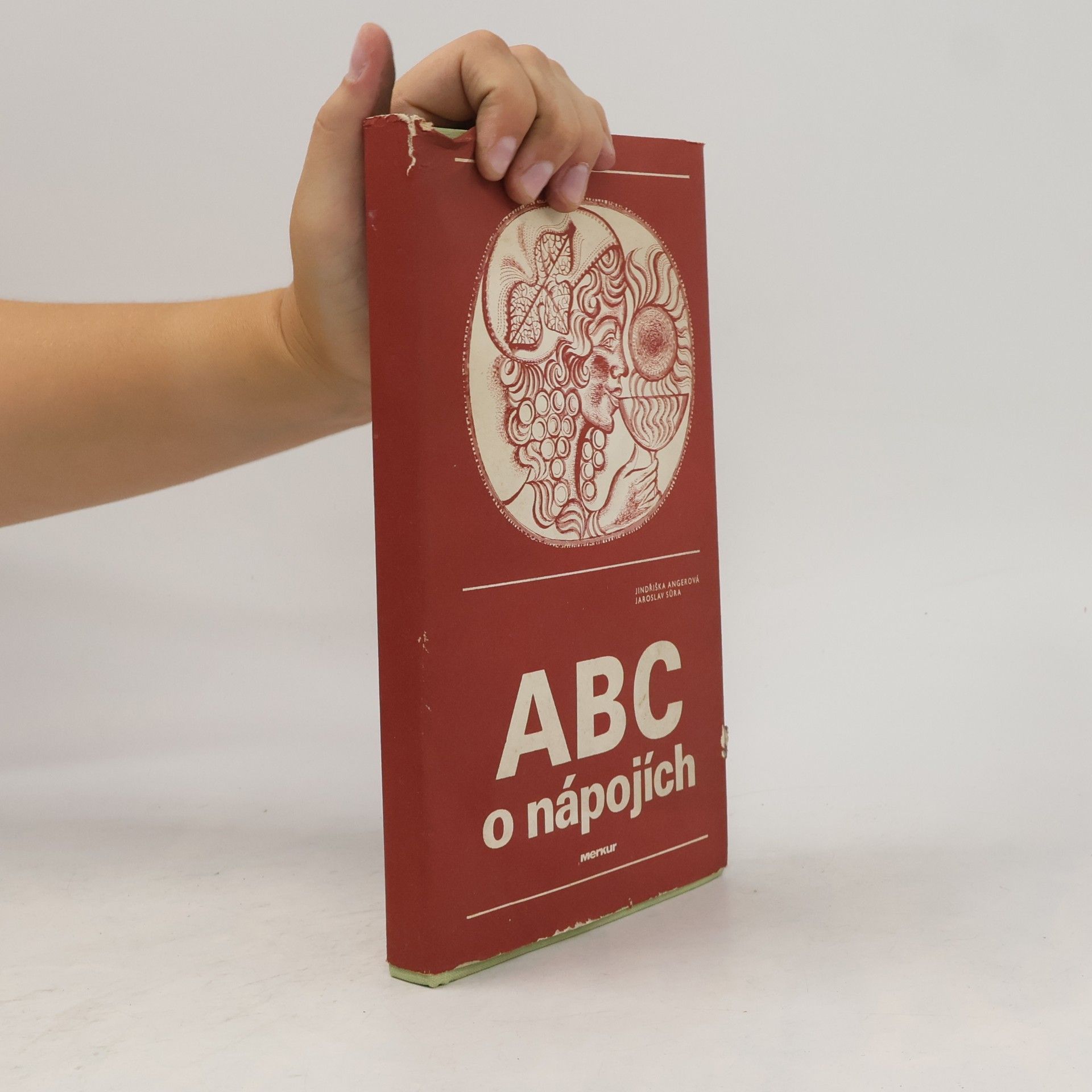 ABC o nápojích