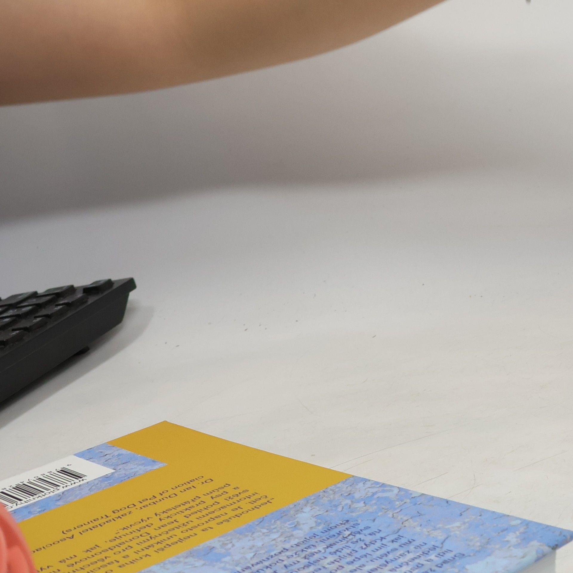 Turid Rugaas Konejšivé signály. Na jedné vlně s vaším psem