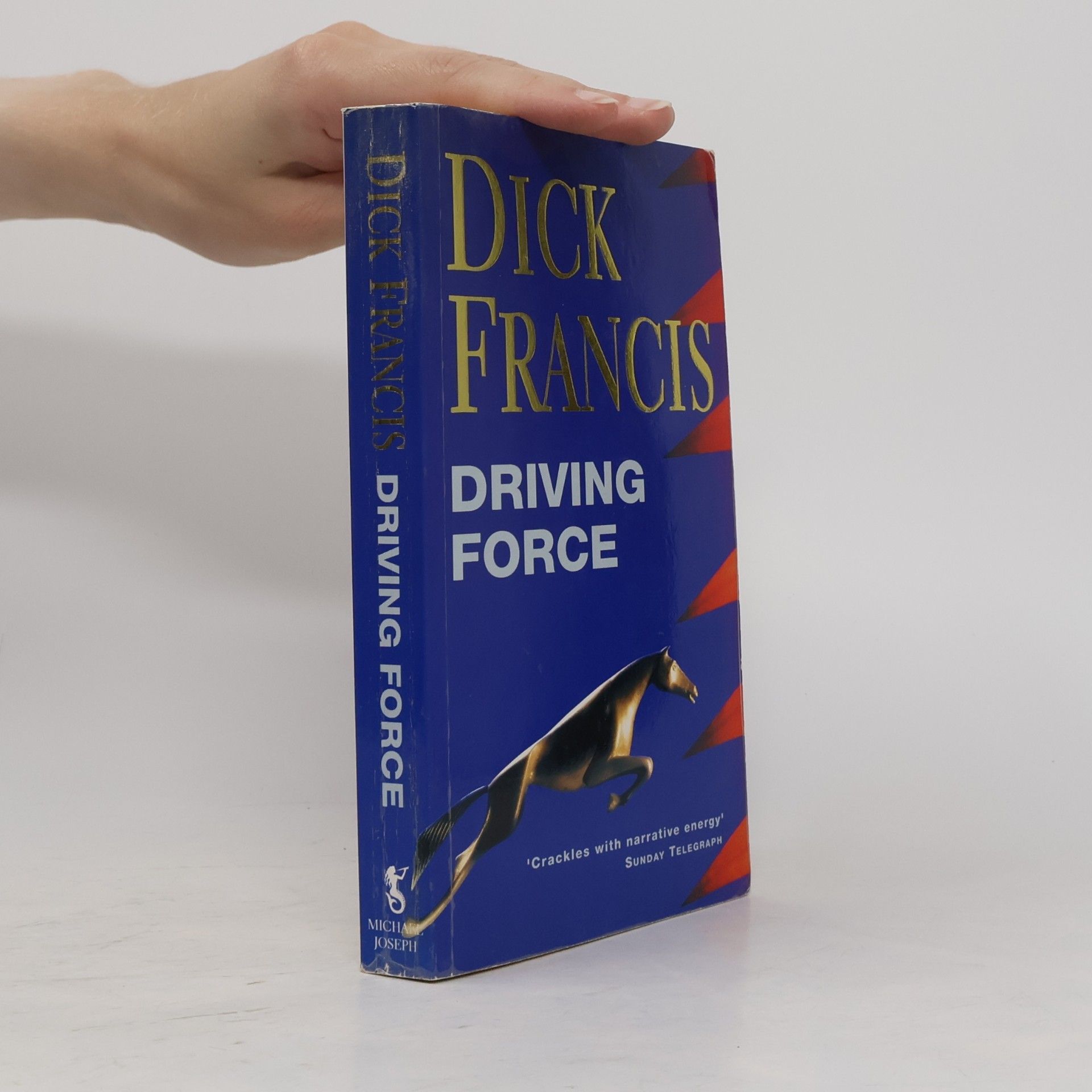 Driving Force