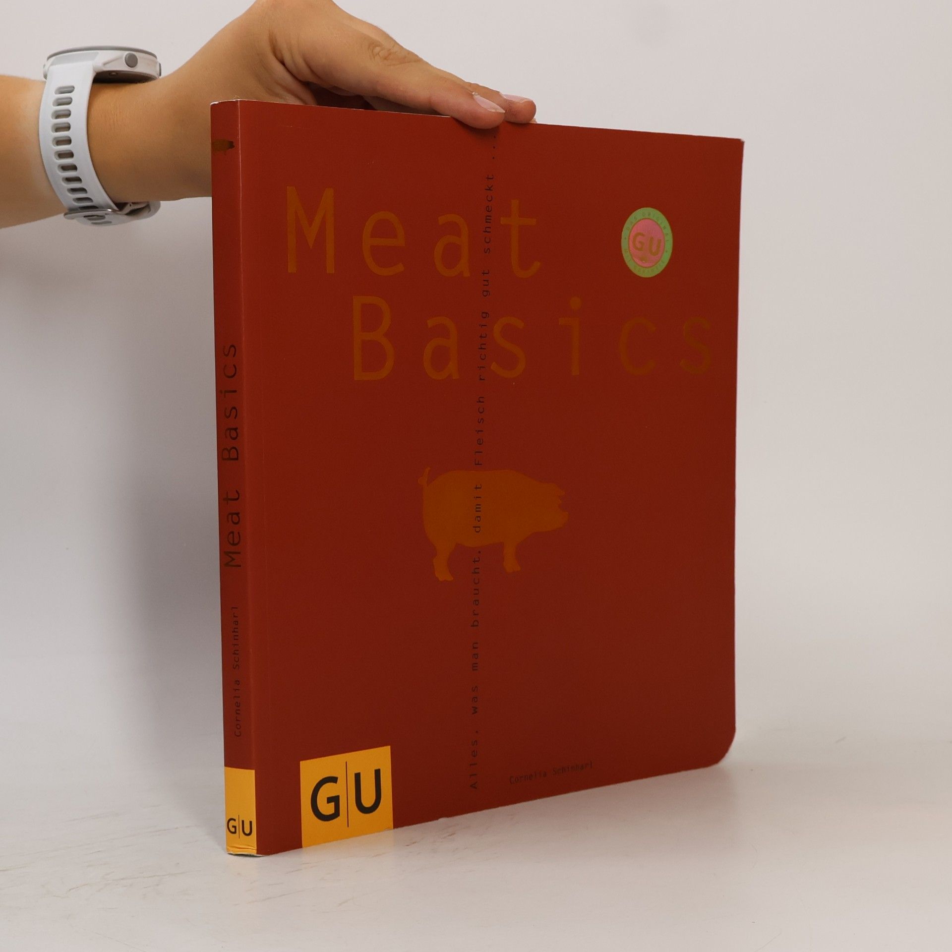 Meat-Basics