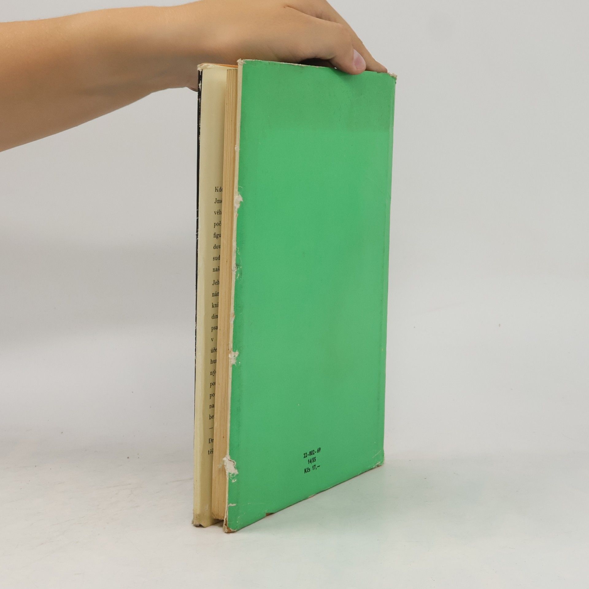 Jindřich Plachta Pučálkovic Amina
