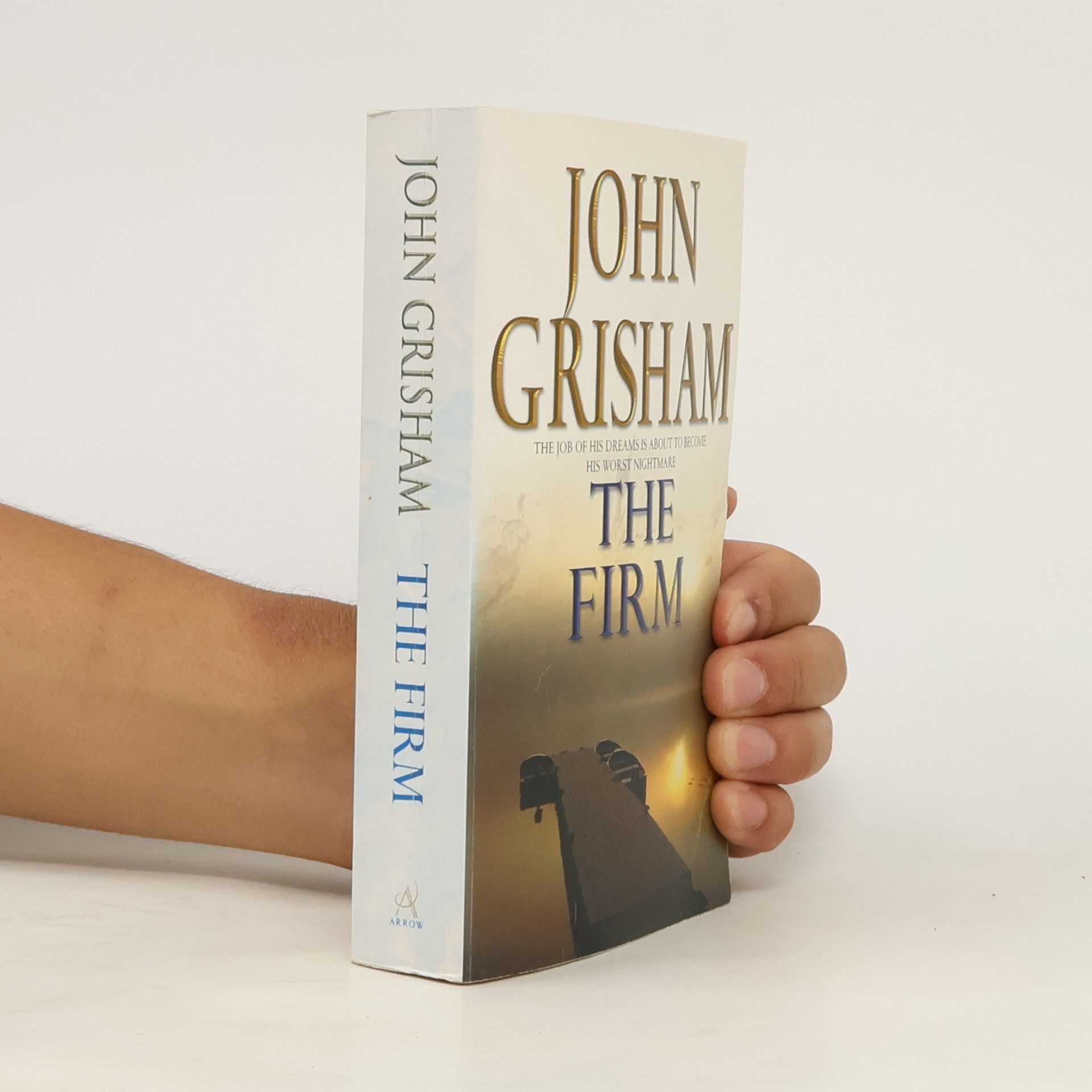 John Grisham The firm