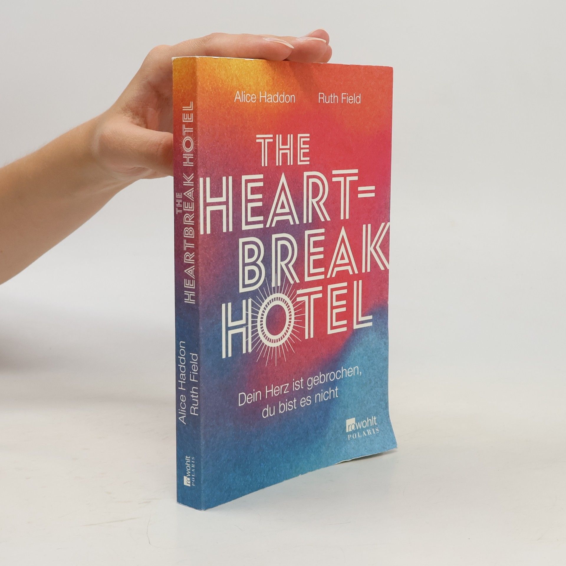 The Heartbreak Hotel