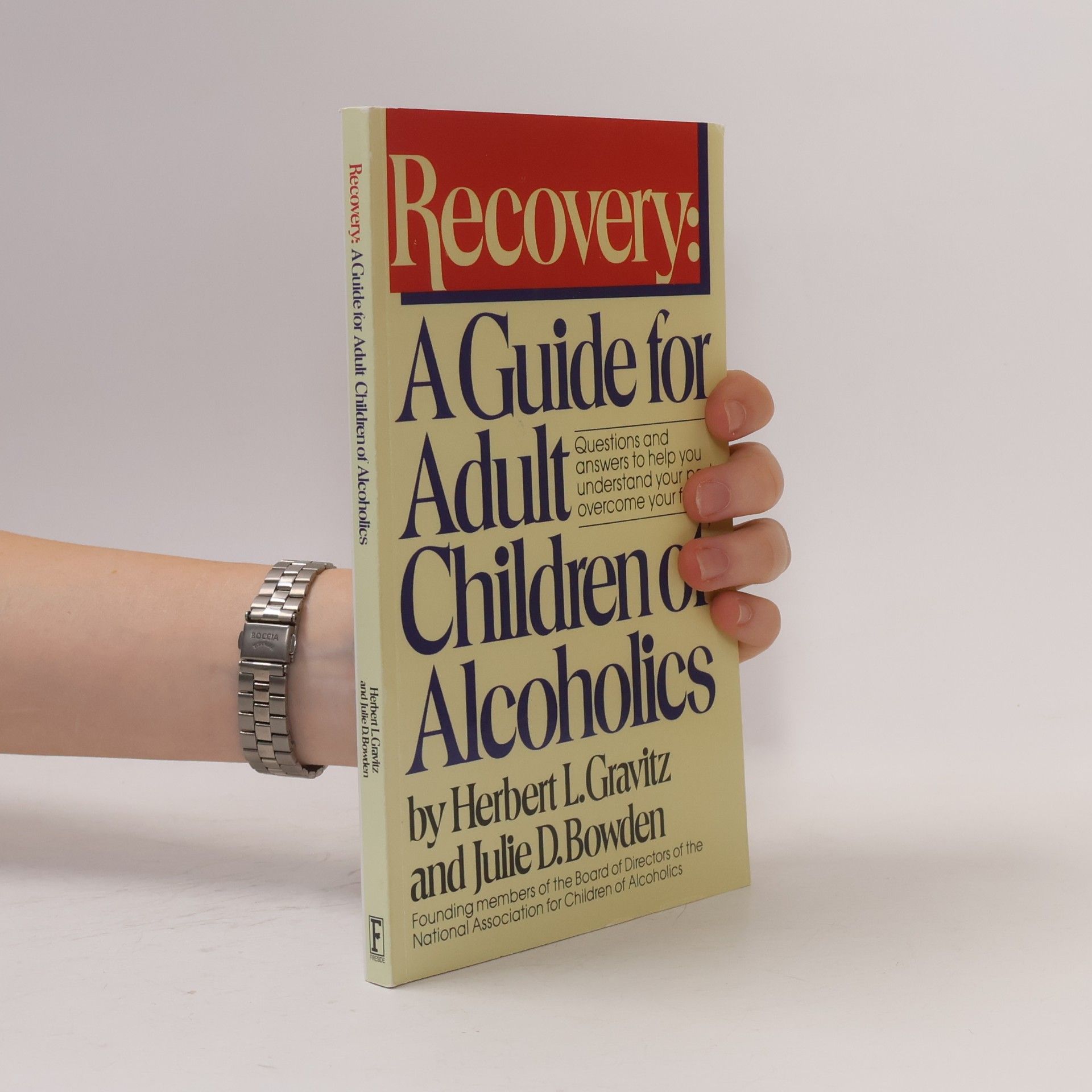 Herbert L Gravitz Recovery
