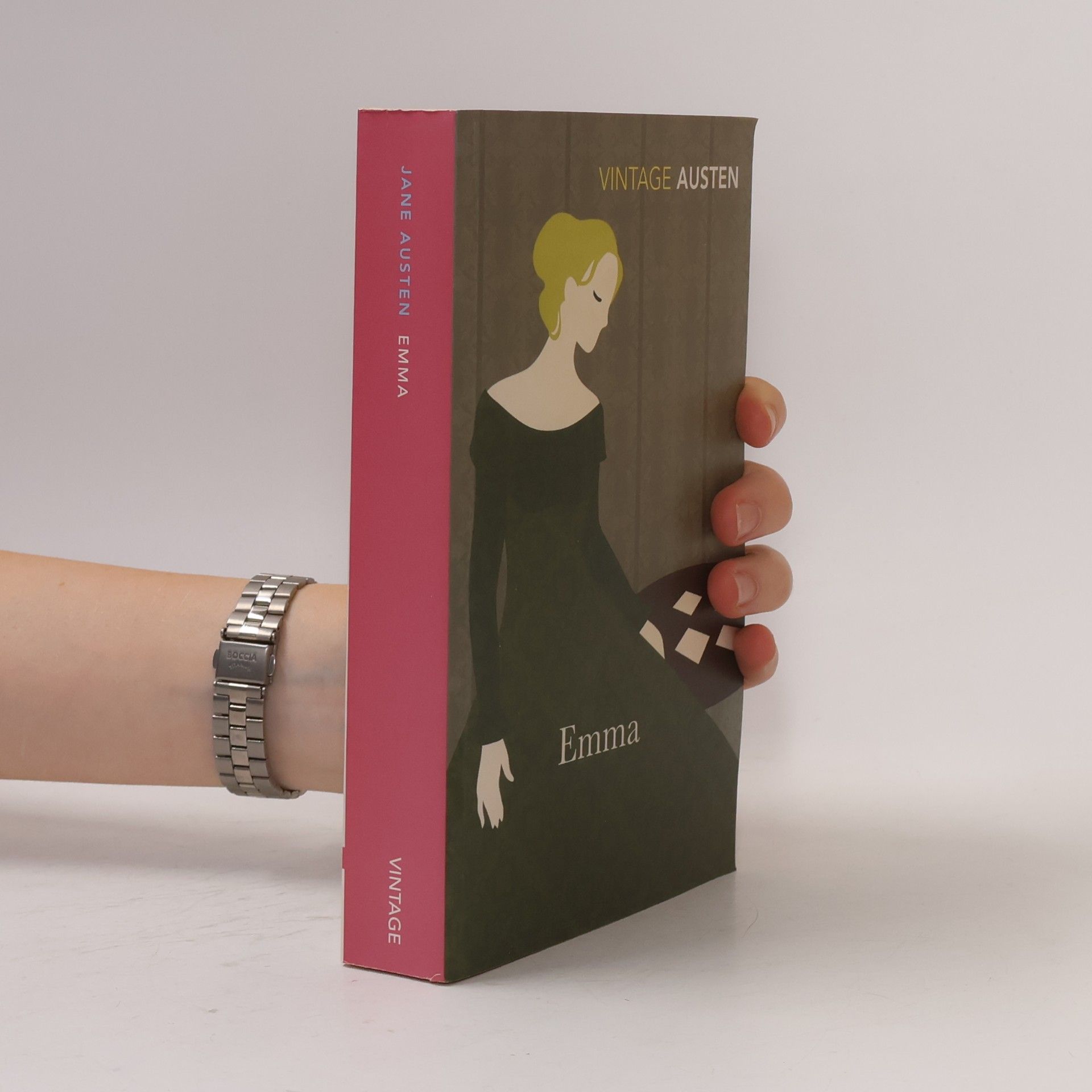 Jane Austen Emma