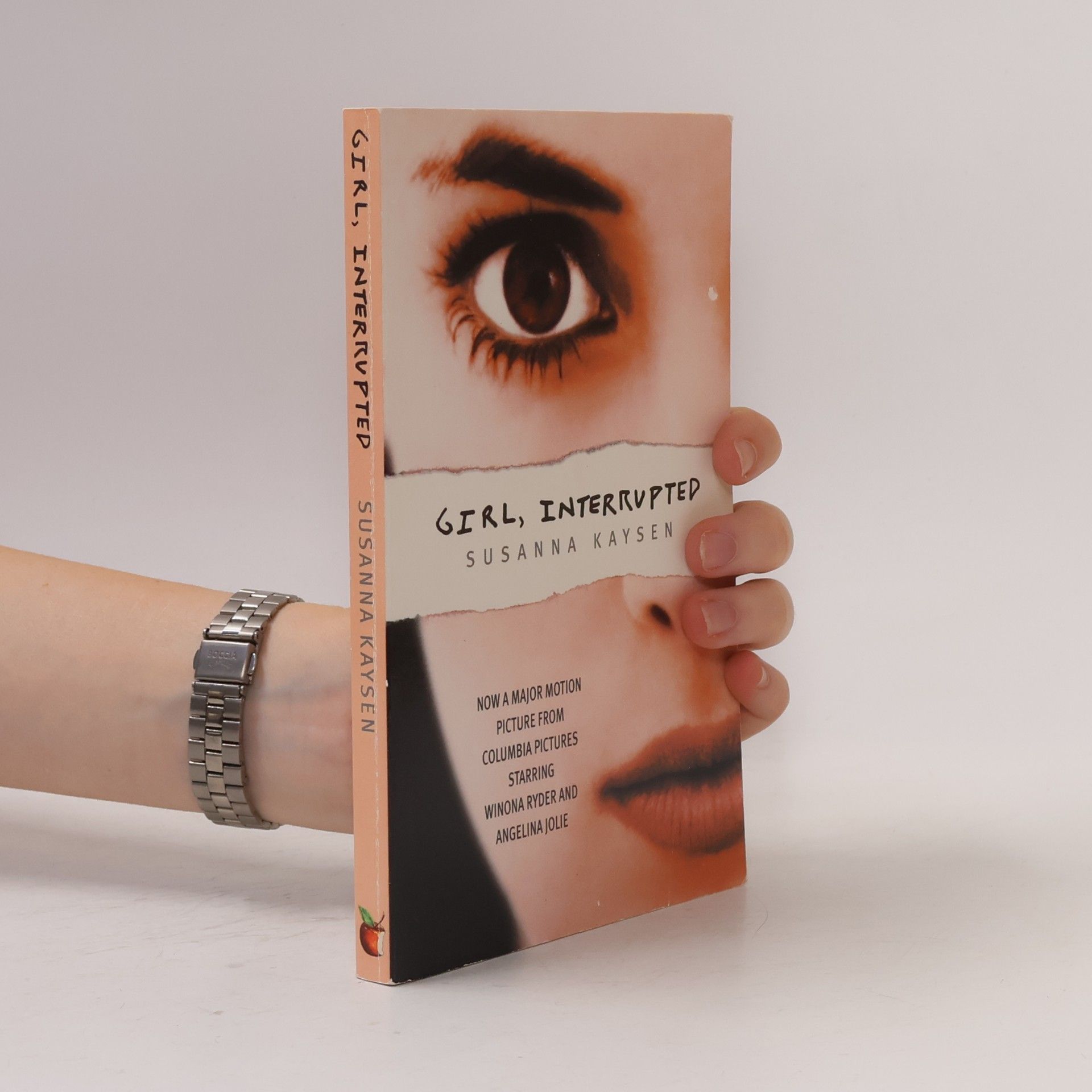 Susanna Kaysen Girl, Interrupted