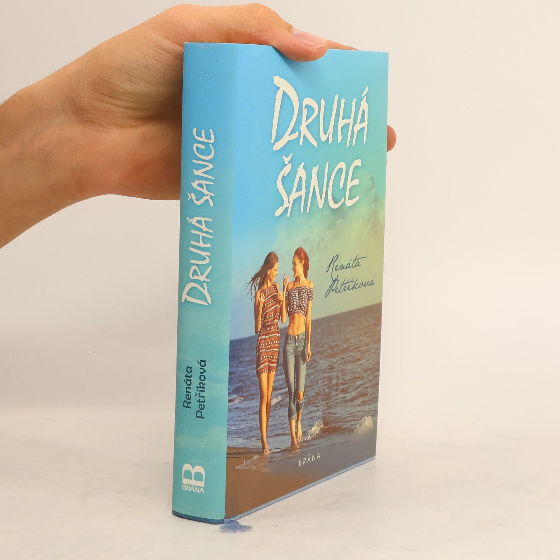 Druhá šance