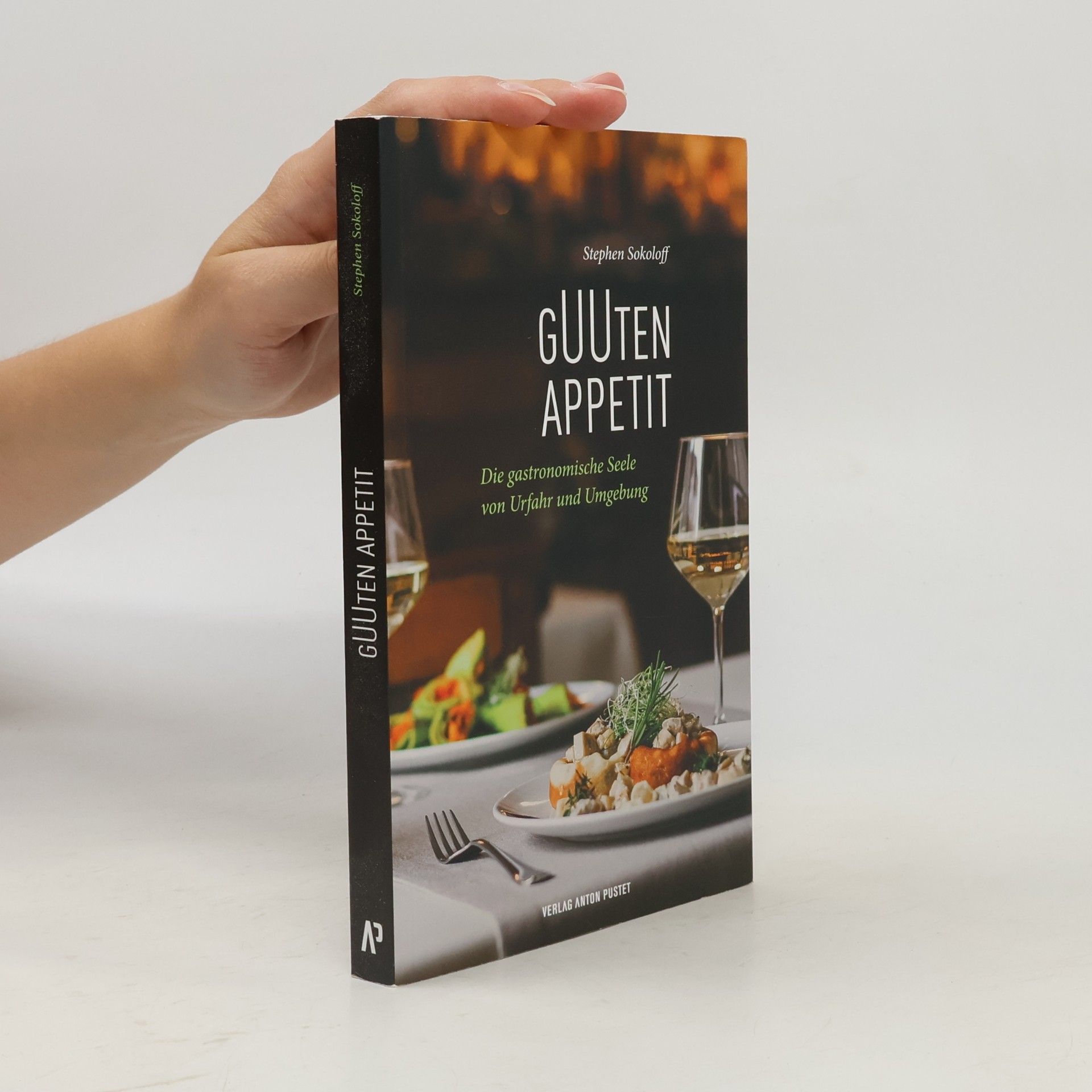 GUUTEN APPETIT