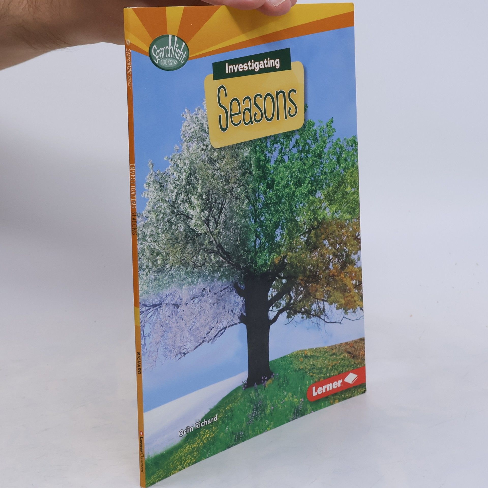 Investigating Seasons