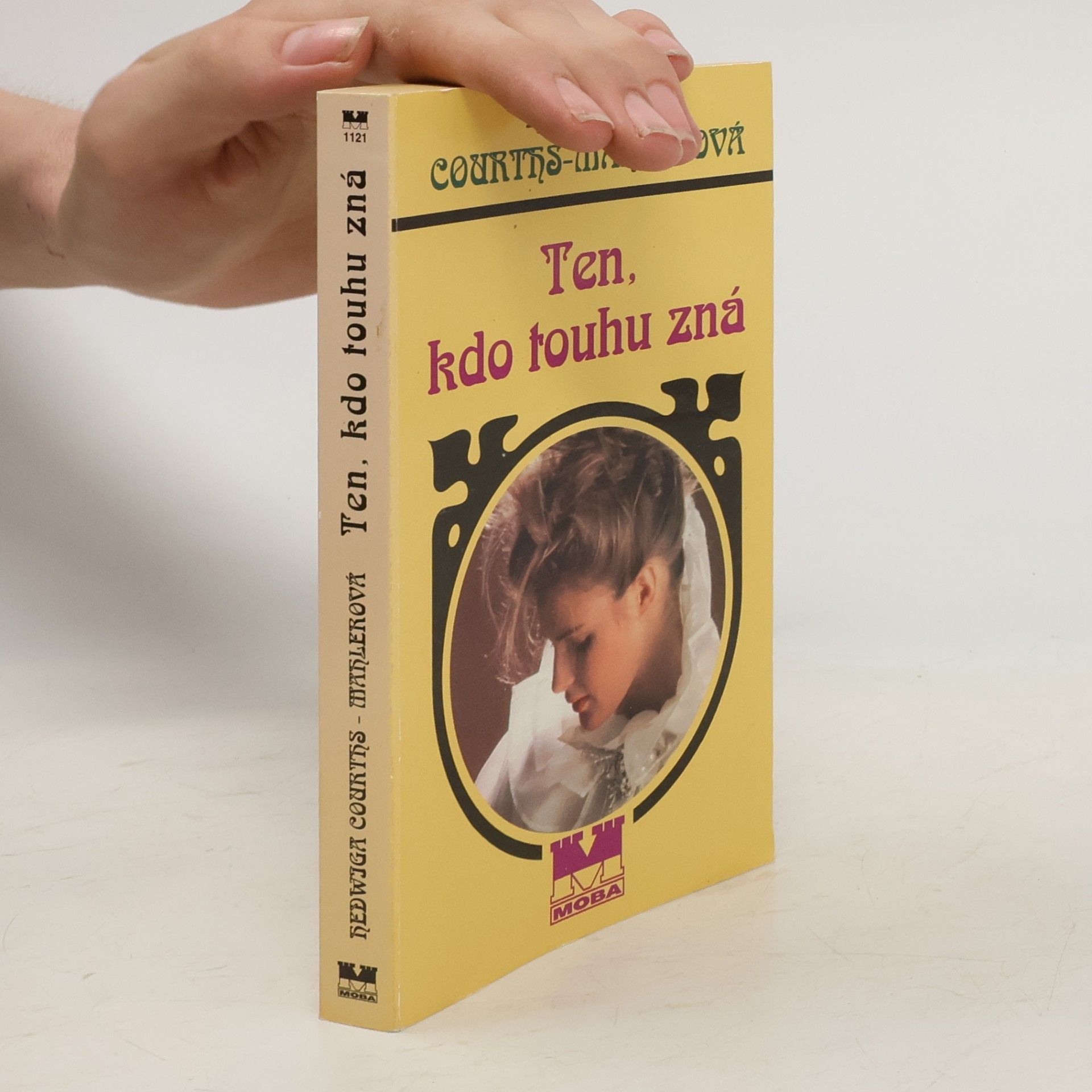 Ten, kdo touhu zná