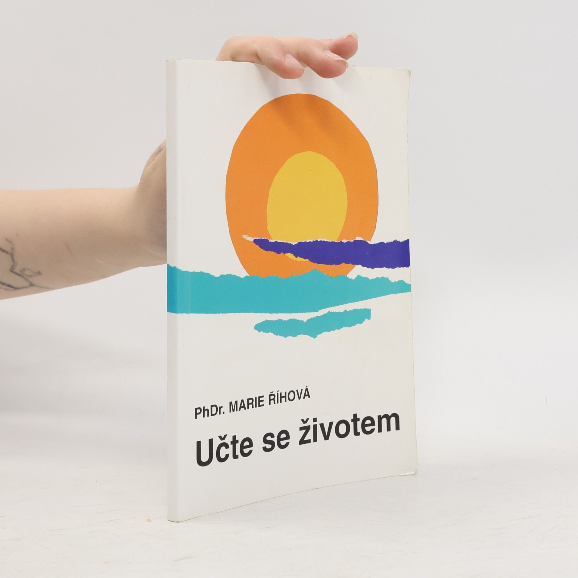 Učte se životem