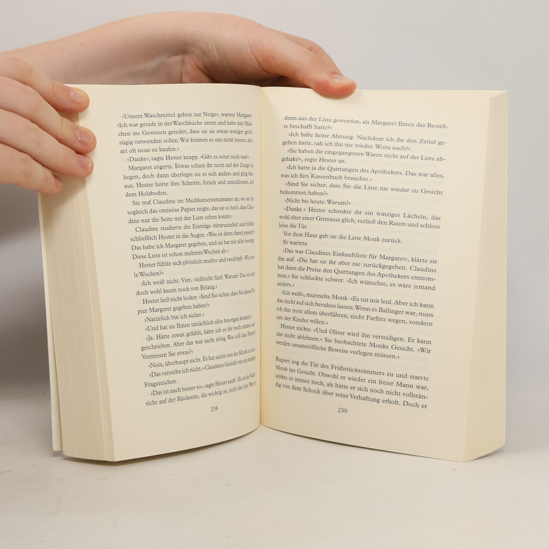 Anne Perry Einer trage des anderen Schuld