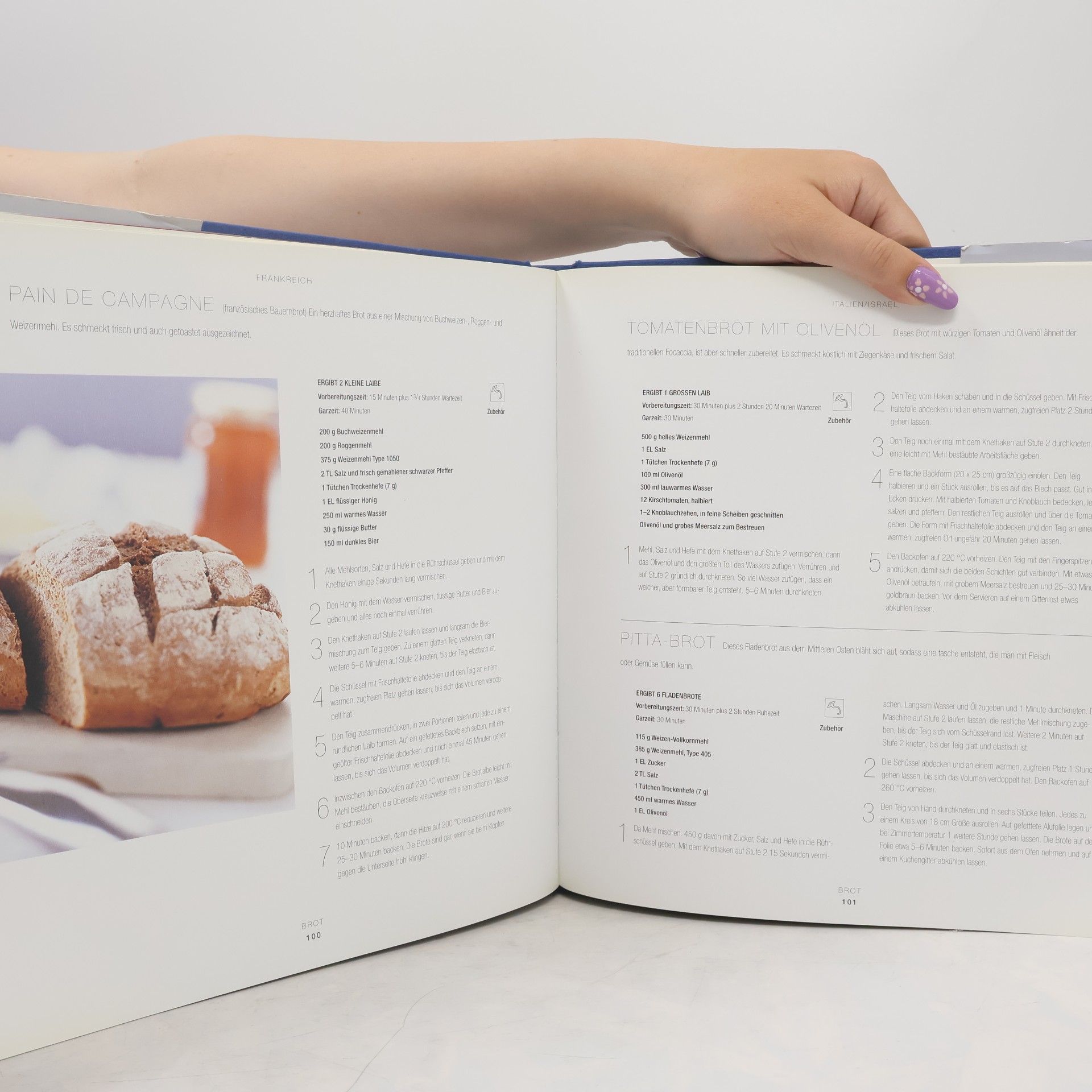 Kay Halsey Die Welt der Rezepte von Kitchenaid. 150 internationale Rezepte, die mühelos gelingen
