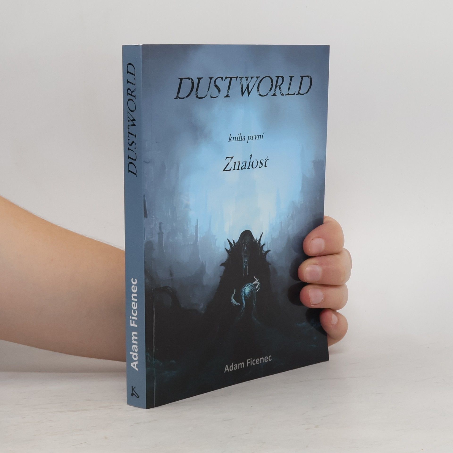 Dustworld 1. Znalost