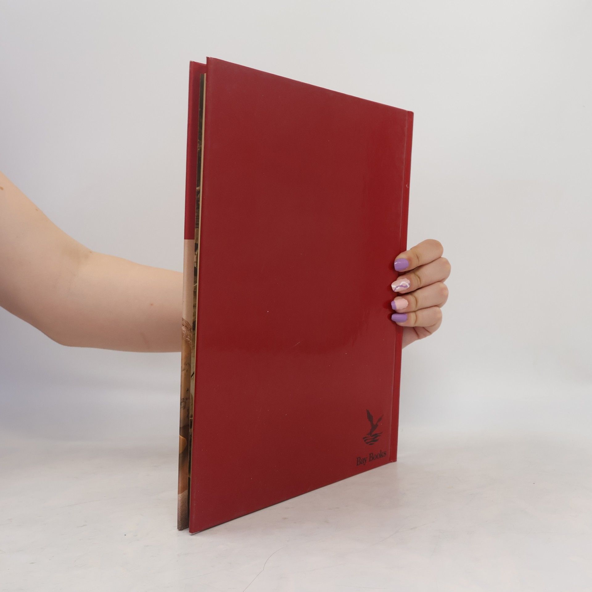 Various authors Encyclopedia of Creative Cooking