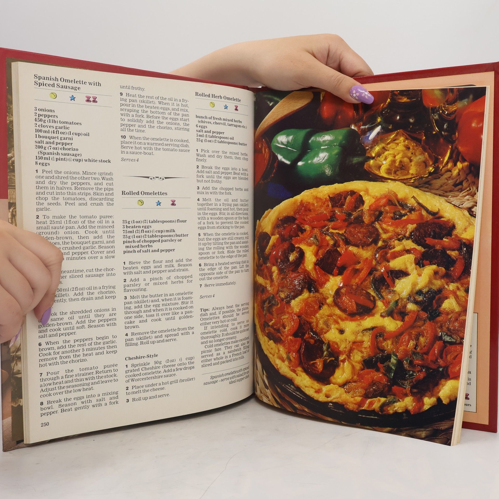 Various authors Encyclopedia of Creative Cooking