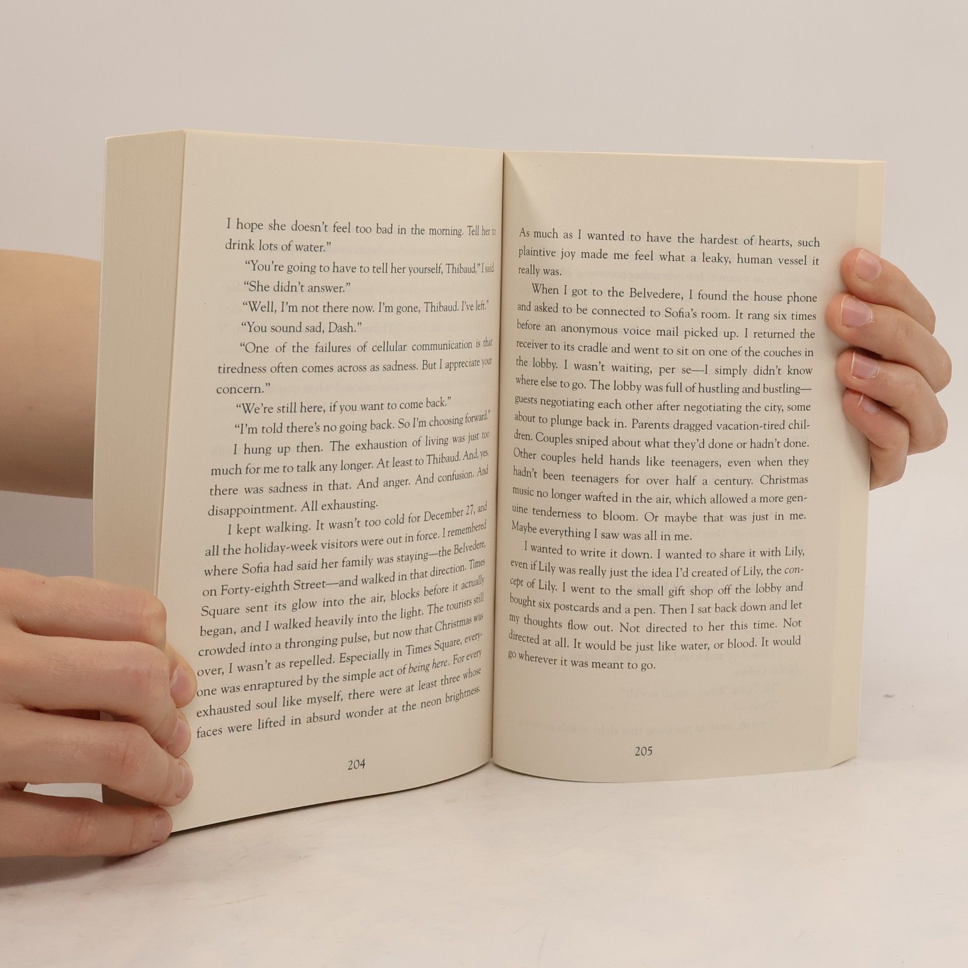 David Levithan Dash and Lily's Book of Dares