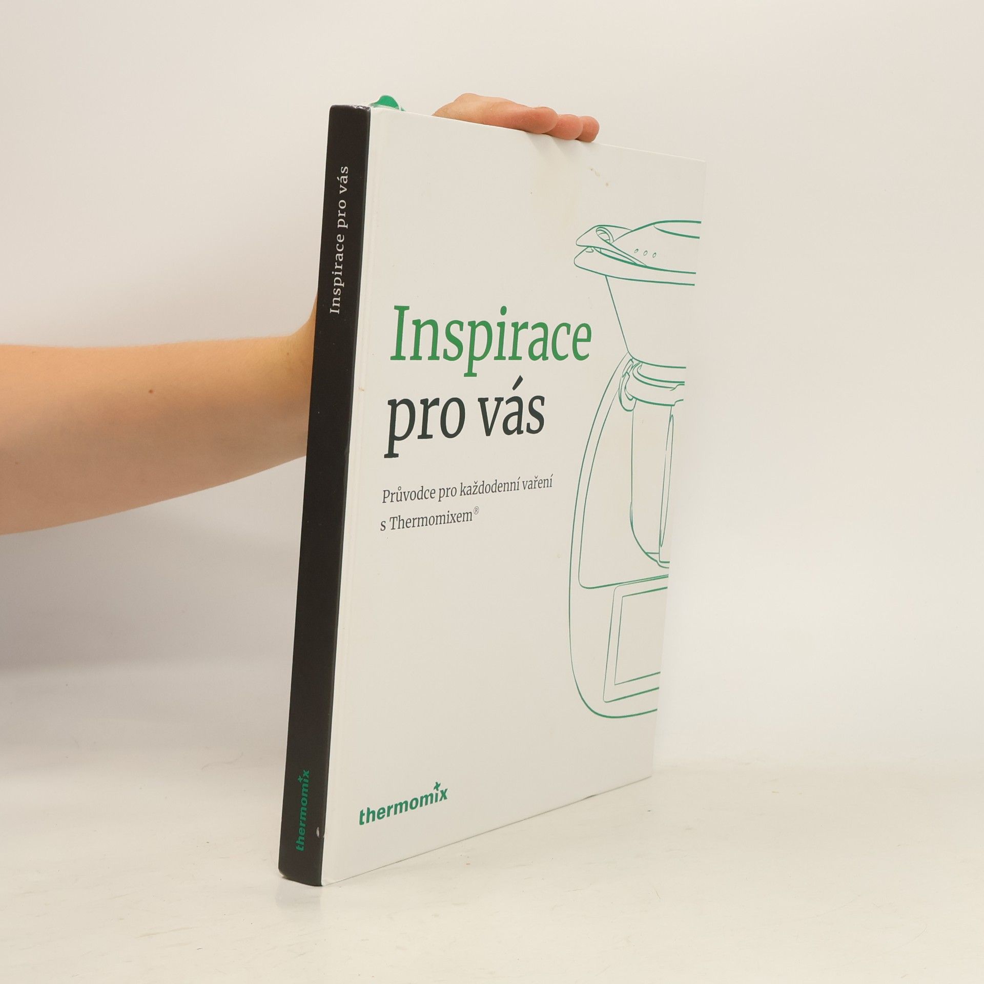 Various authors Inspirace pro vás