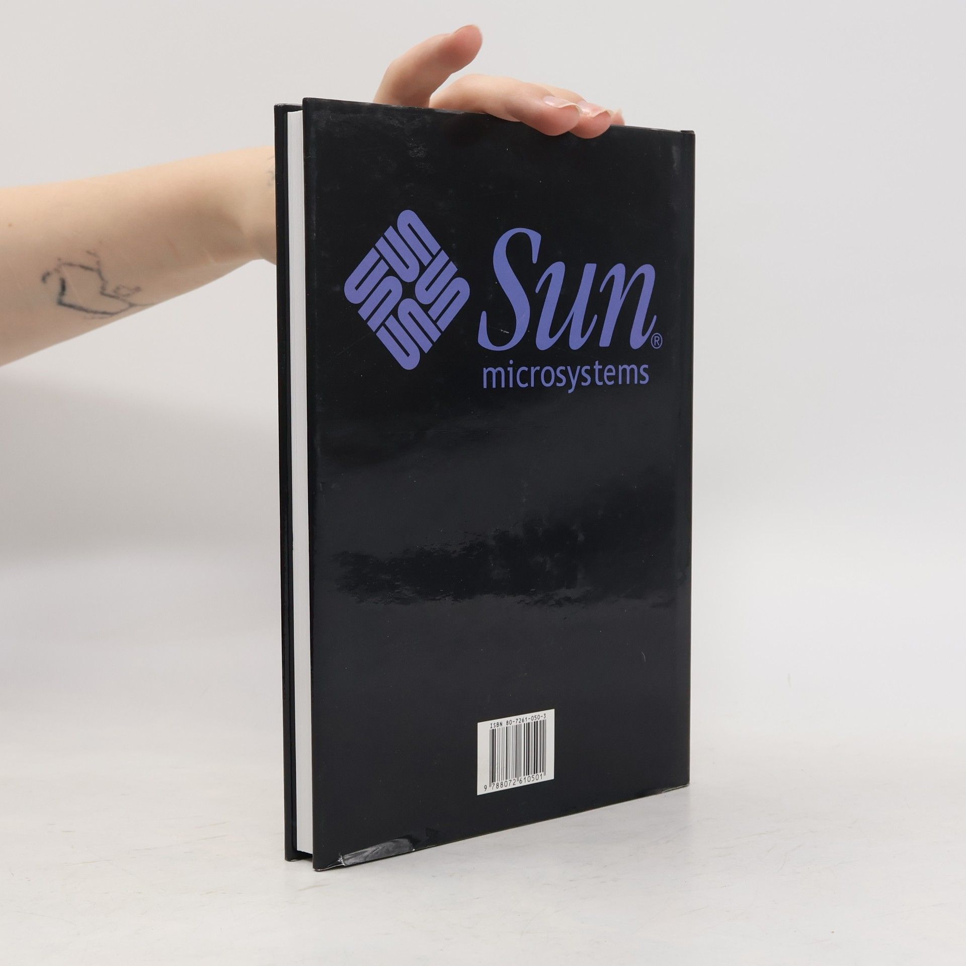 Karen Southwicková V pravý čas. Pravdivý příběh Scotta McNealyho a vzestupu firmy Sun Microsystems