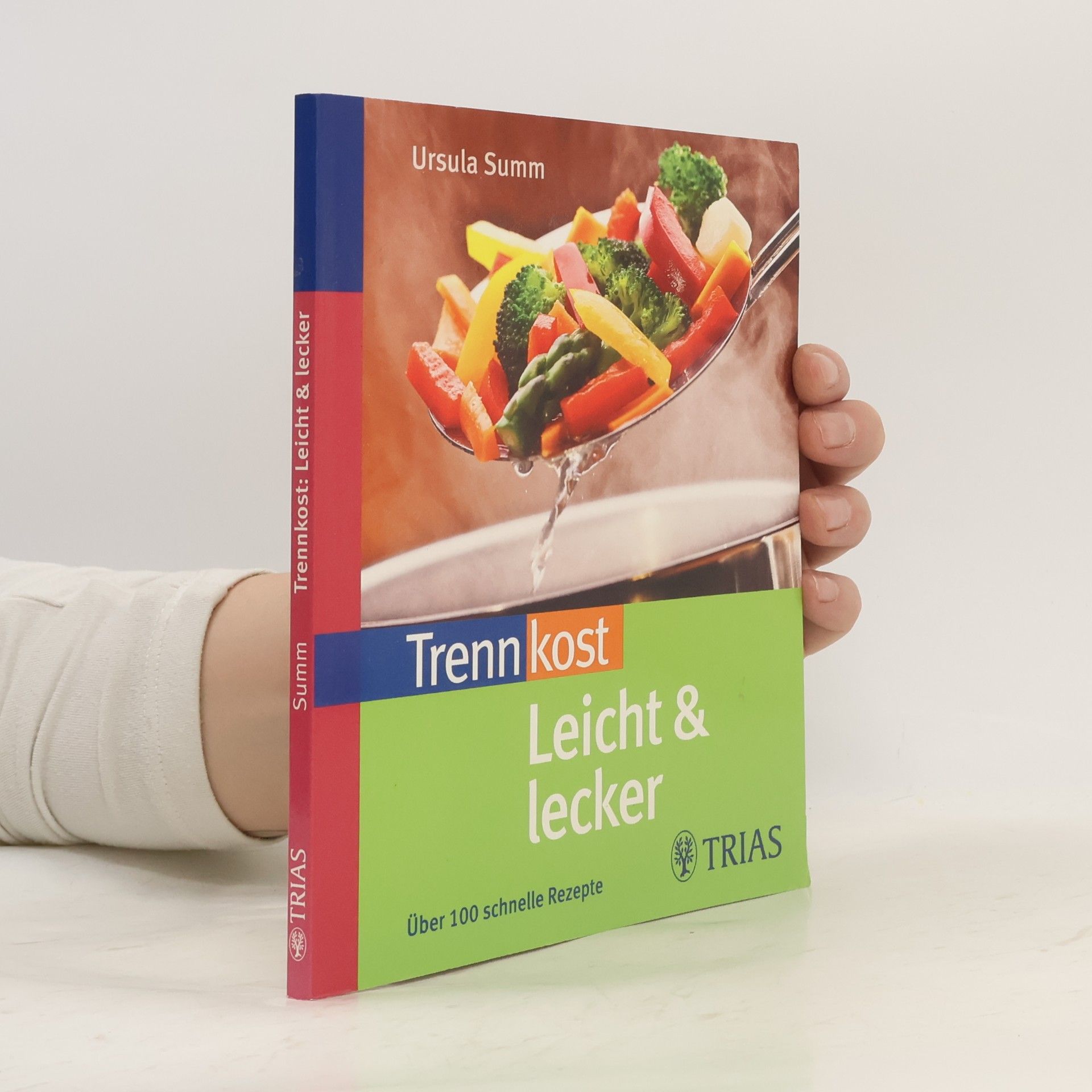 Trennkost leicht & lecker